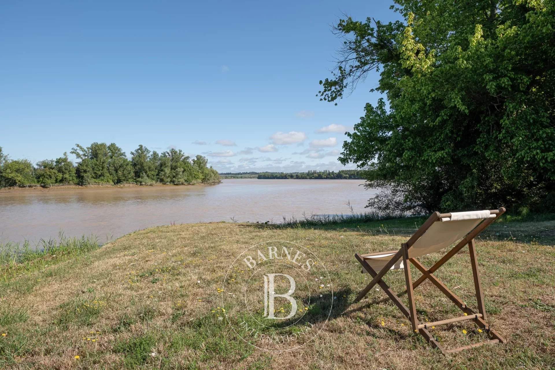 Arveyres  - Casa 10 Cuartos 6 Habitaciones - picture 2