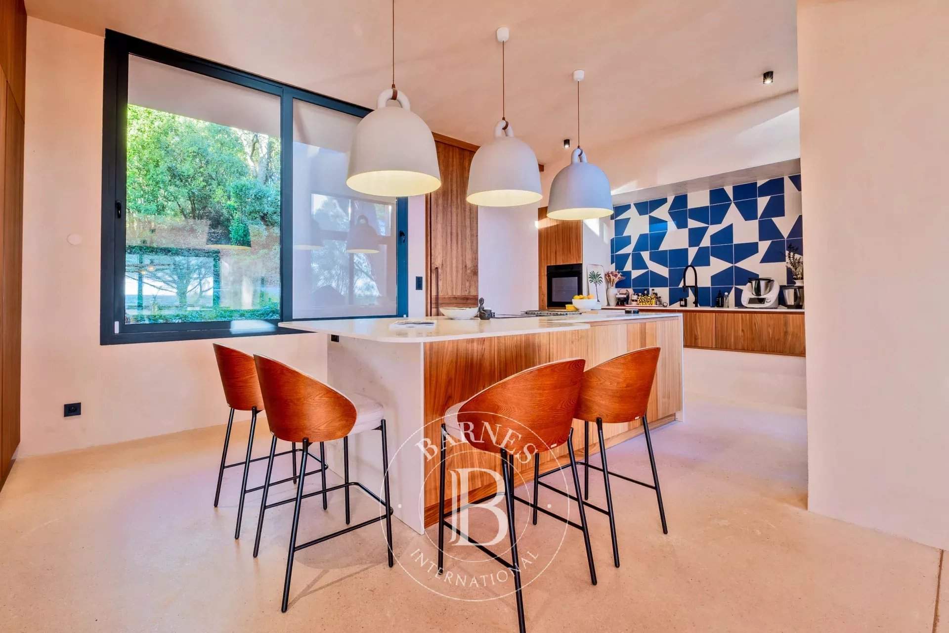 Langoiran  - House 5 Bedrooms - picture 14