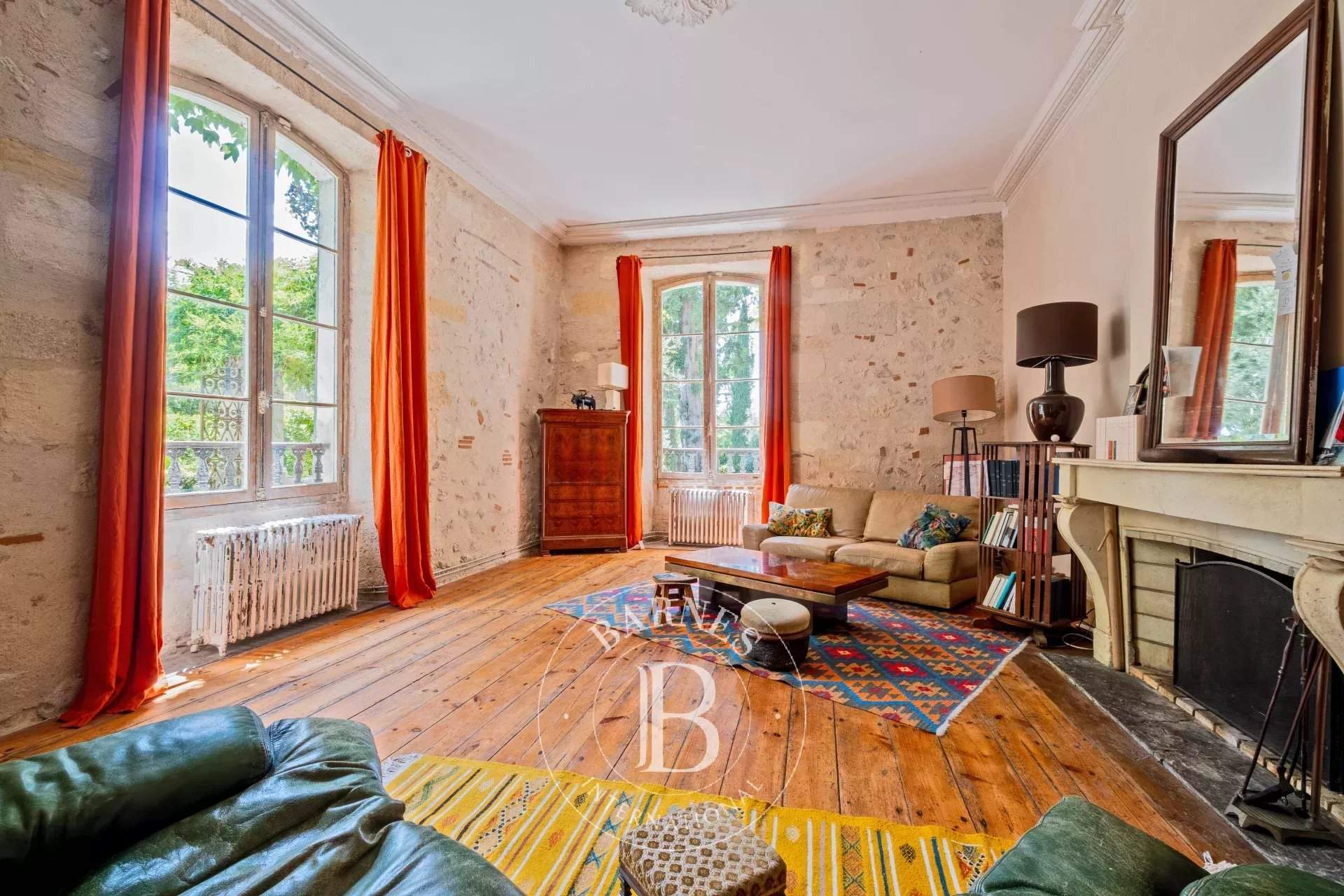 Langoiran  - Property 6 Bedrooms - picture 12