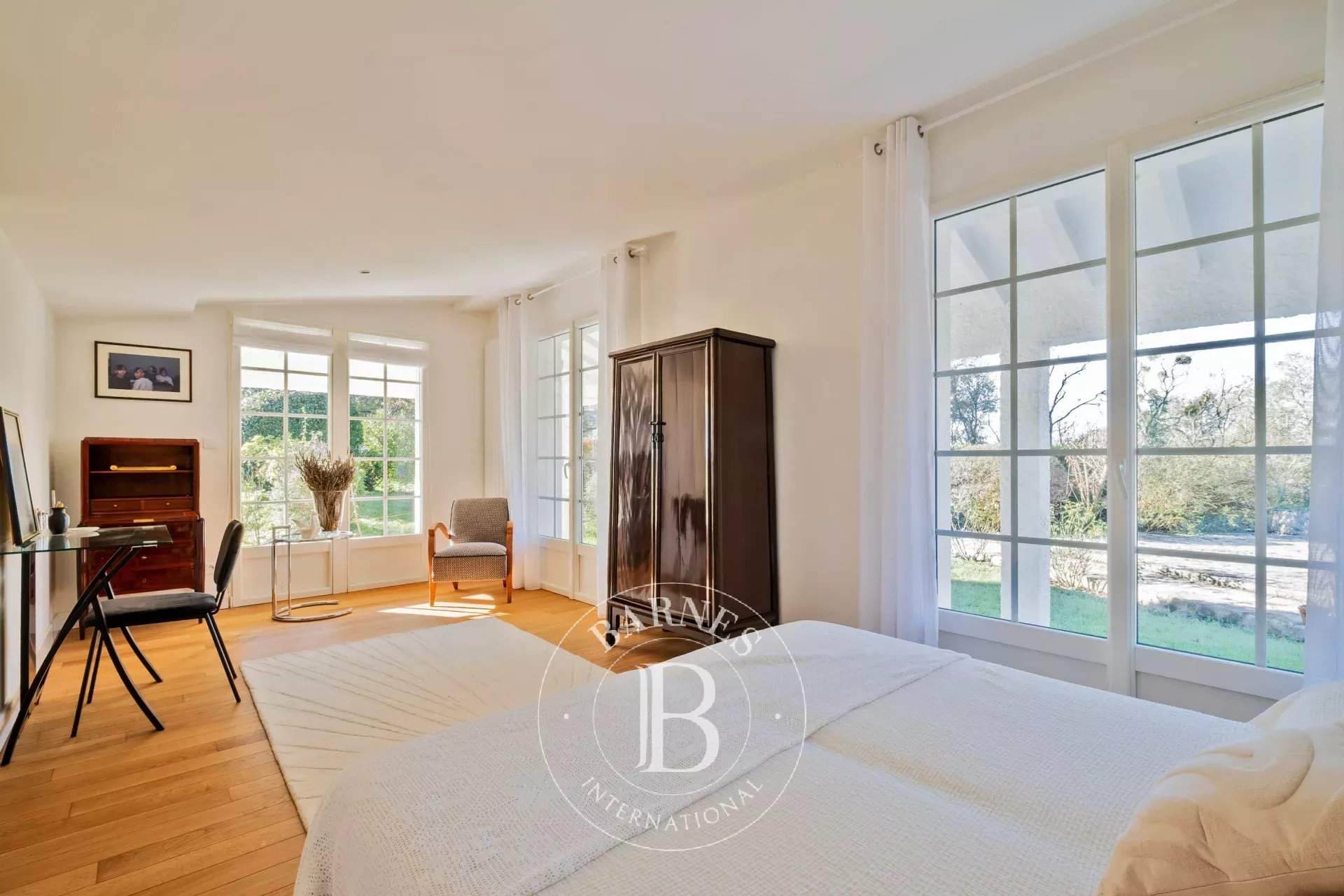 Langoiran  - Maison 6 Pi&egrave;ces 4 Chambres - picture 10