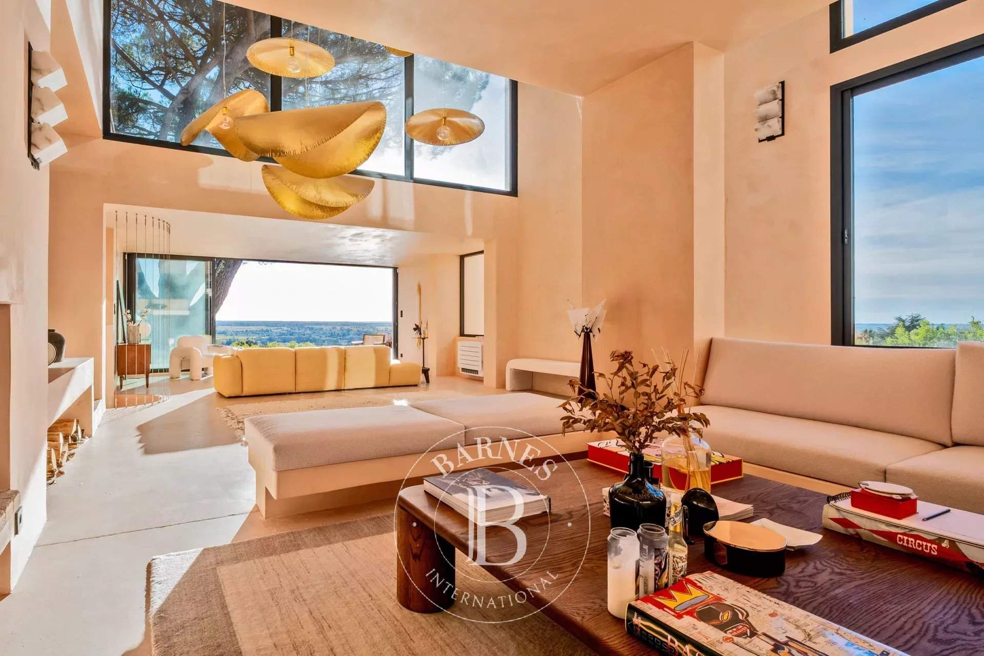 Langoiran  - House 5 Bedrooms - picture 8