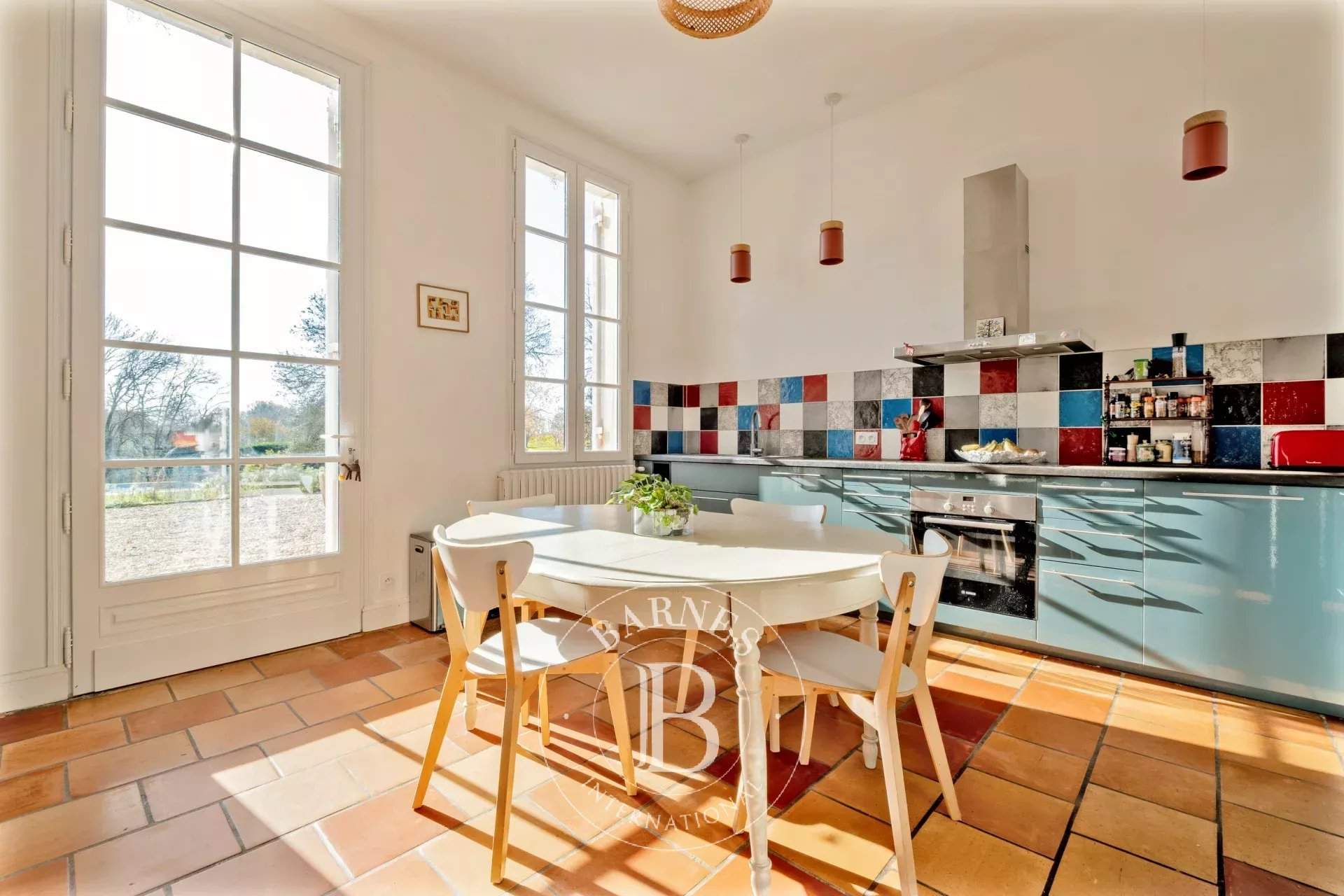 Bayas  - Maison 10 Pi&egrave;ces 5 Chambres - picture 15