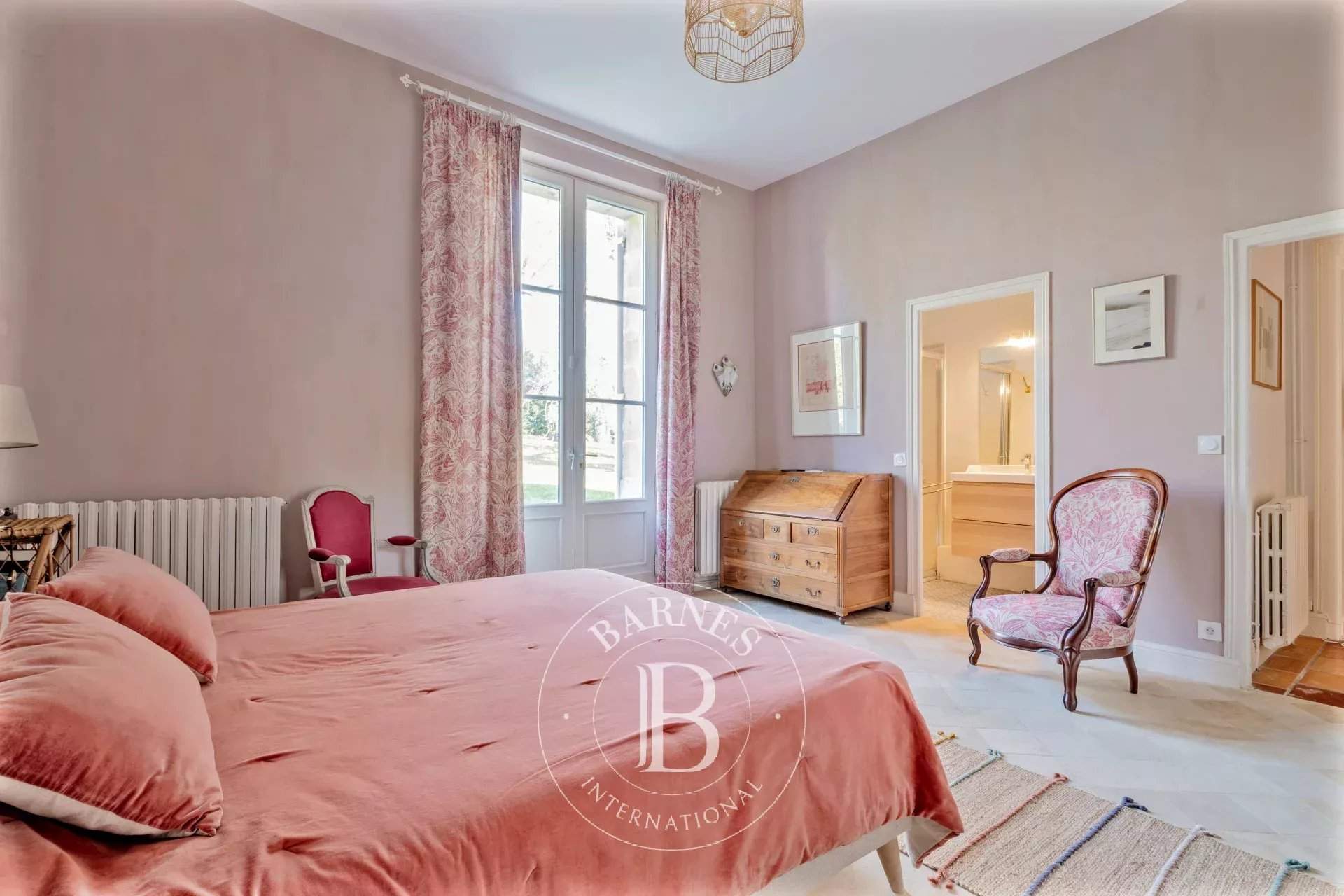 Bayas  - Maison 10 Pi&egrave;ces 5 Chambres - picture 20