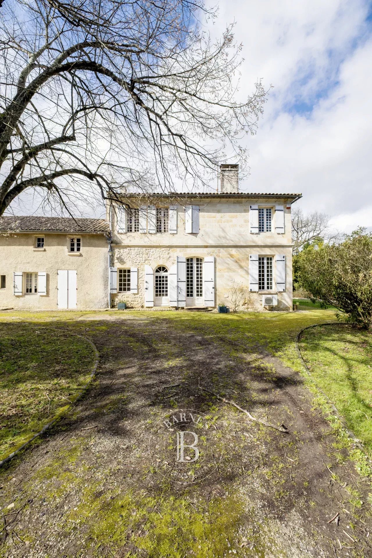 Arveyres  - House 6 Bedrooms - picture 8