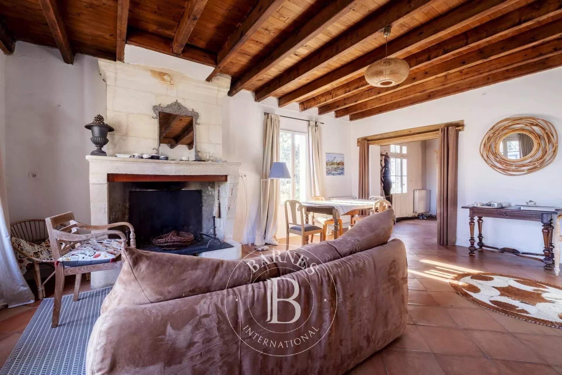 Fronsac  - House 6 Bedrooms - picture 16