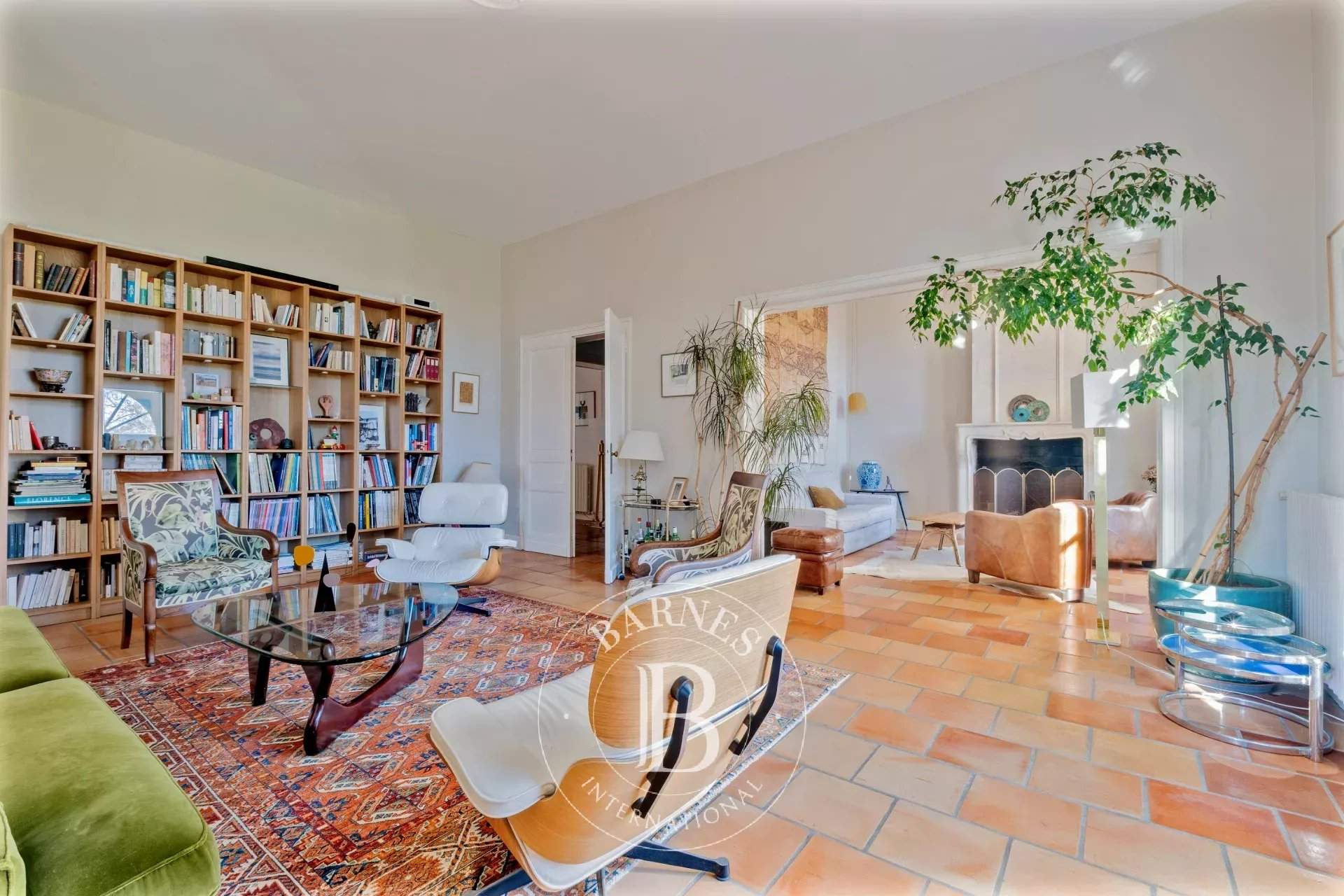 Bayas  - Maison 10 Pi&egrave;ces 5 Chambres - picture 9