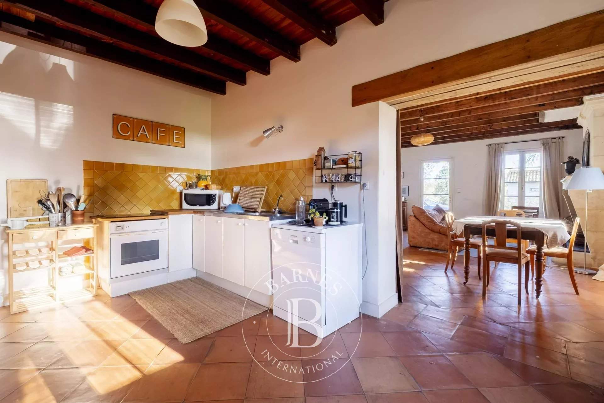 Fronsac  - House 6 Bedrooms - picture 17