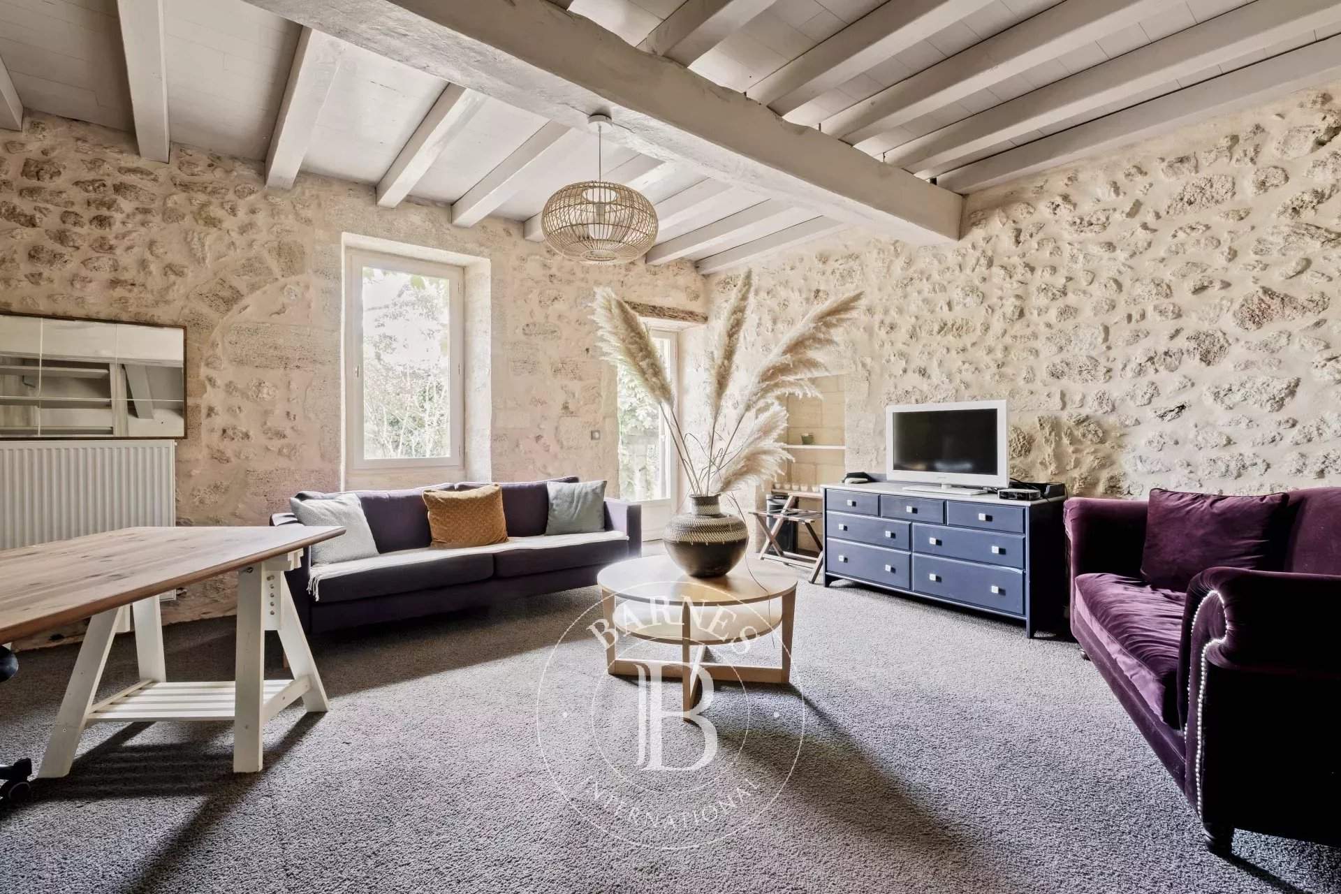 Mérignas  - House 10 Bedrooms - picture 15