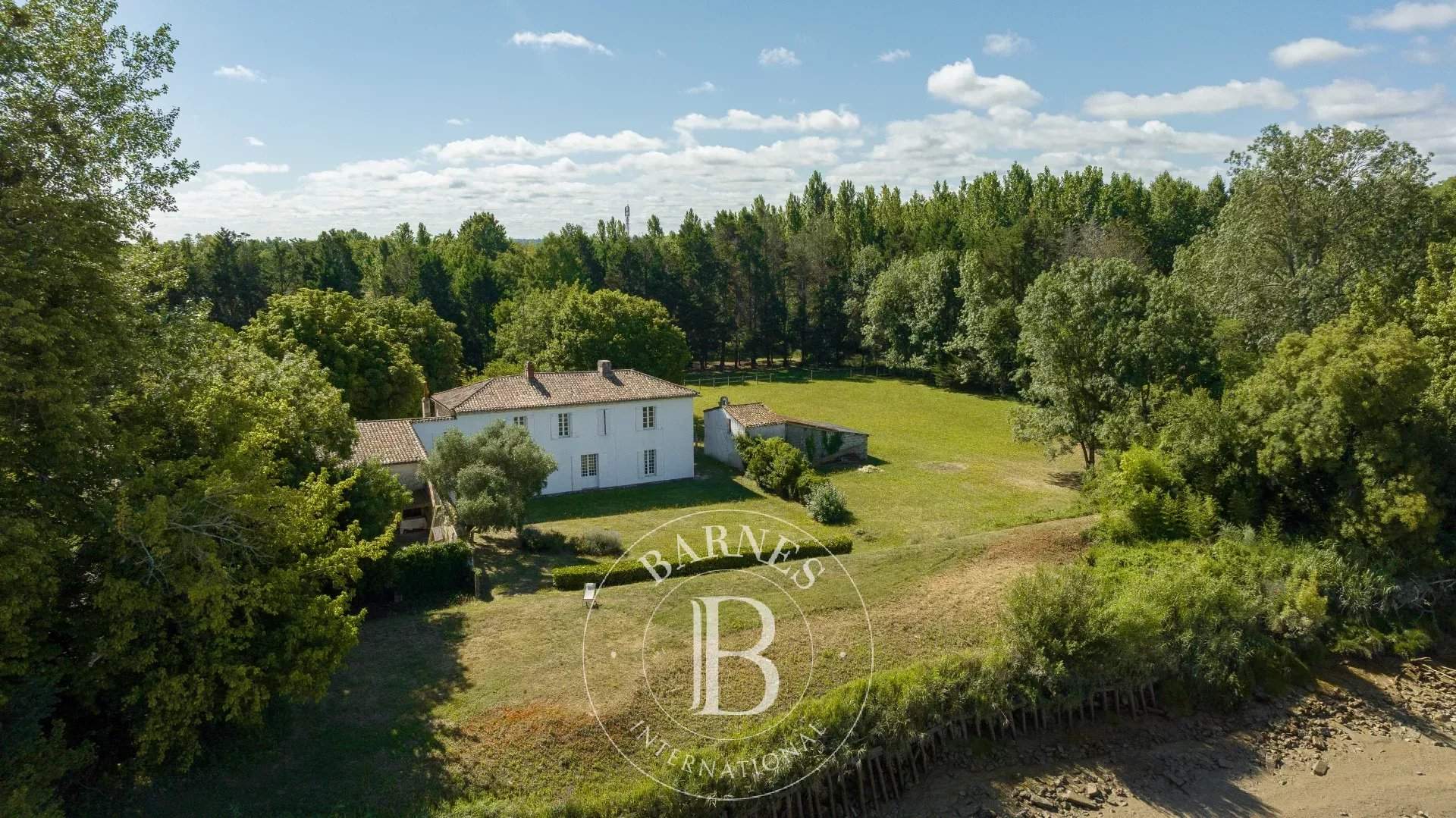 Arveyres  - Casa 10 Cuartos 6 Habitaciones - picture 3