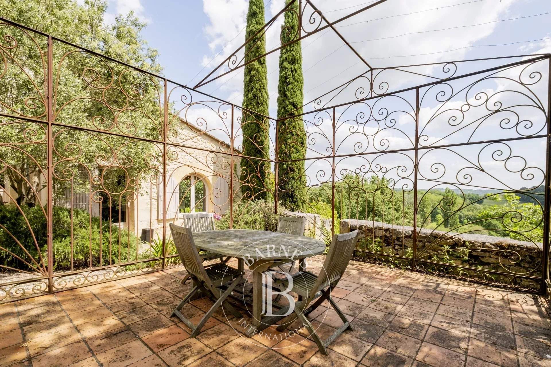 Mérignas  - House 10 Bedrooms - picture 9