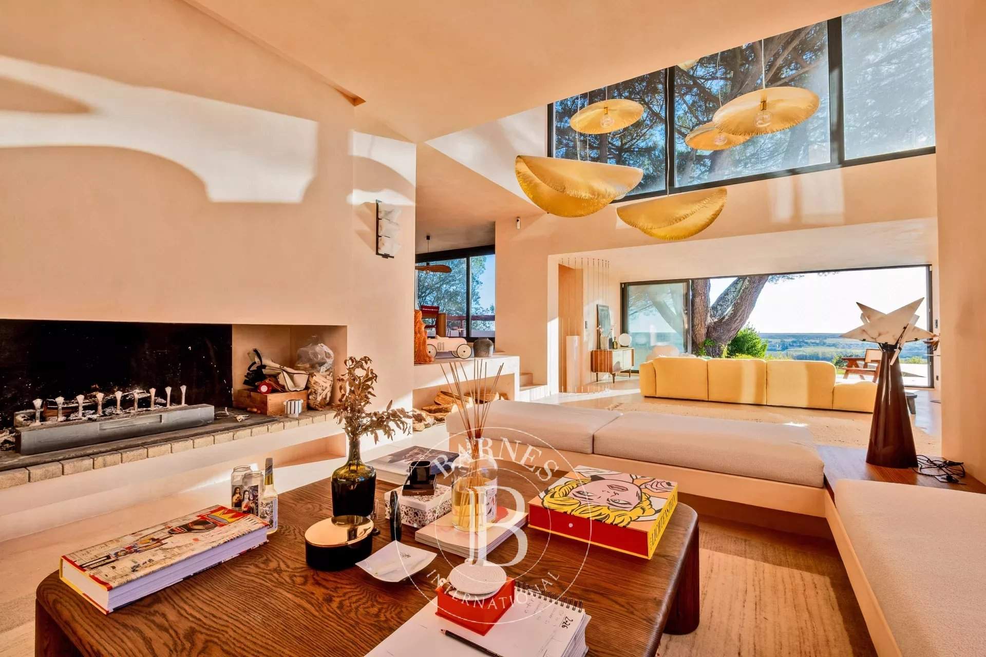 Langoiran  - House 5 Bedrooms - picture 10