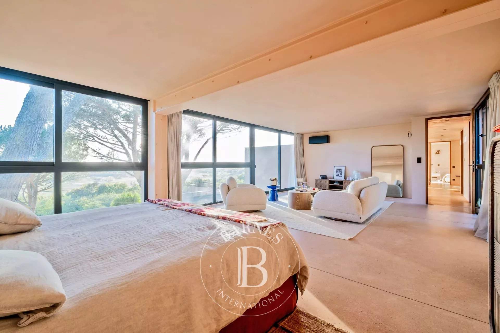 Langoiran  - House 5 Bedrooms - picture 16