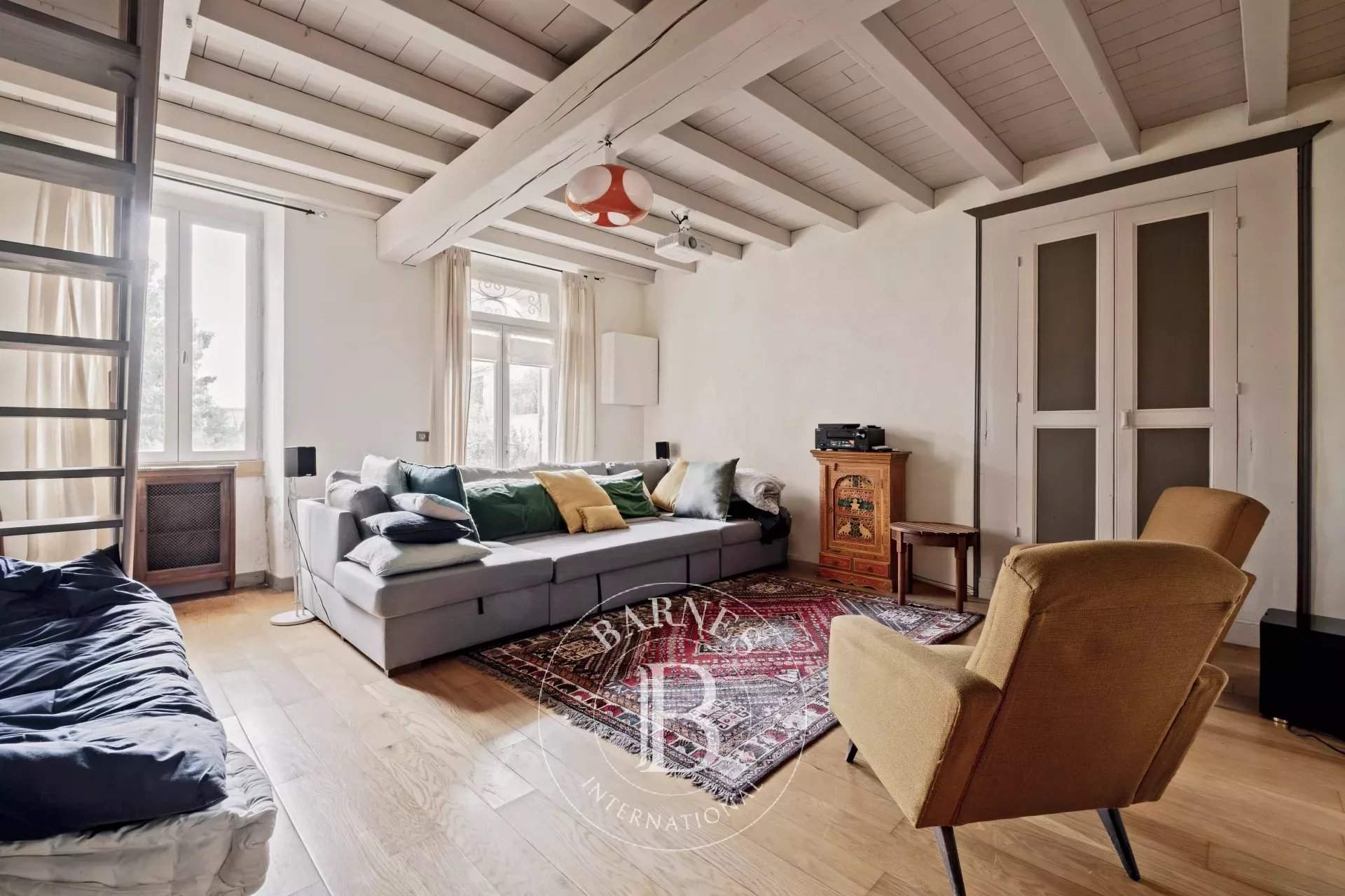 Mérignas  - House 10 Bedrooms - picture 11