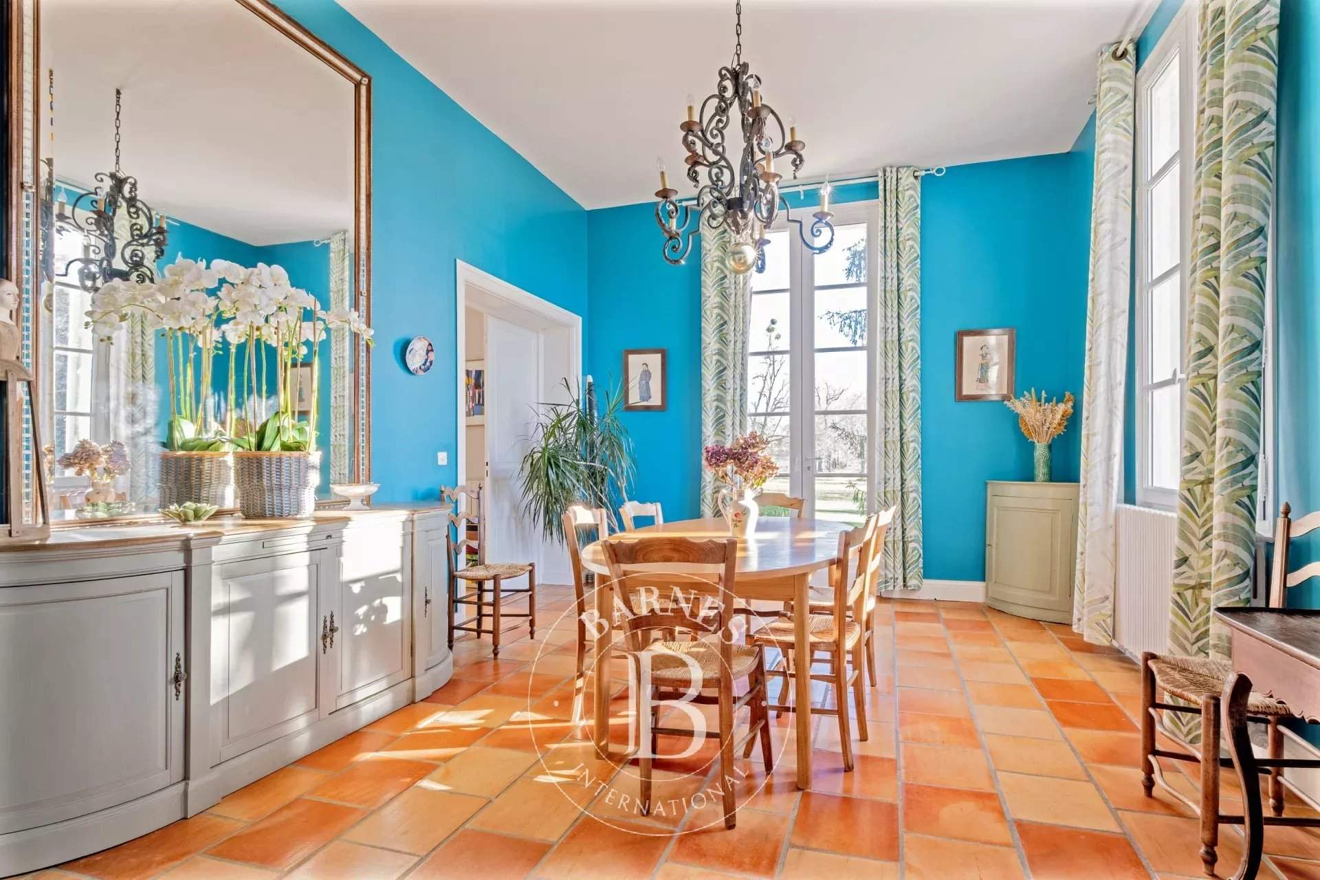 Bayas  - Maison 10 Pi&egrave;ces 5 Chambres - picture 13