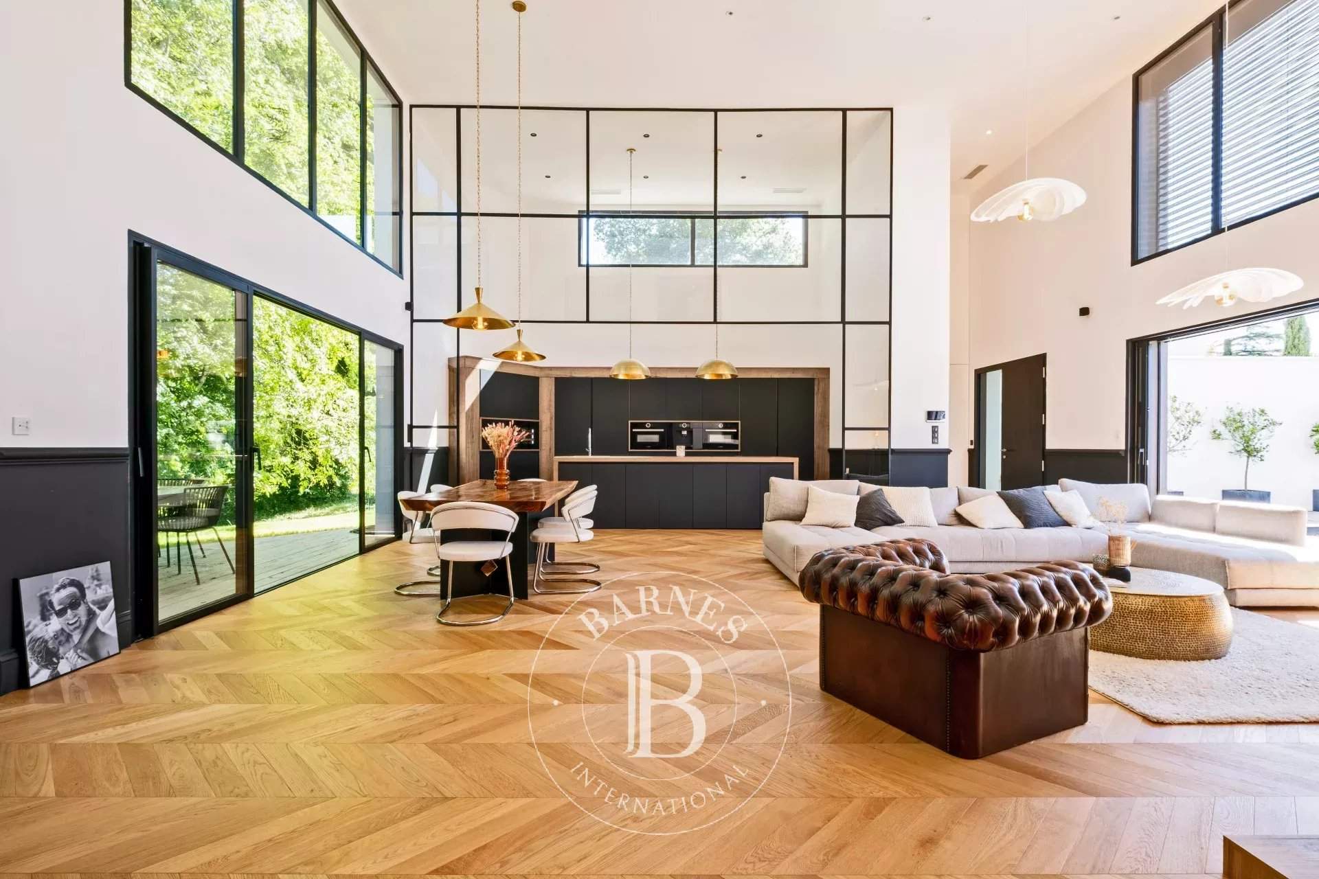 Bouliac  - House 4 Bedrooms - picture 6