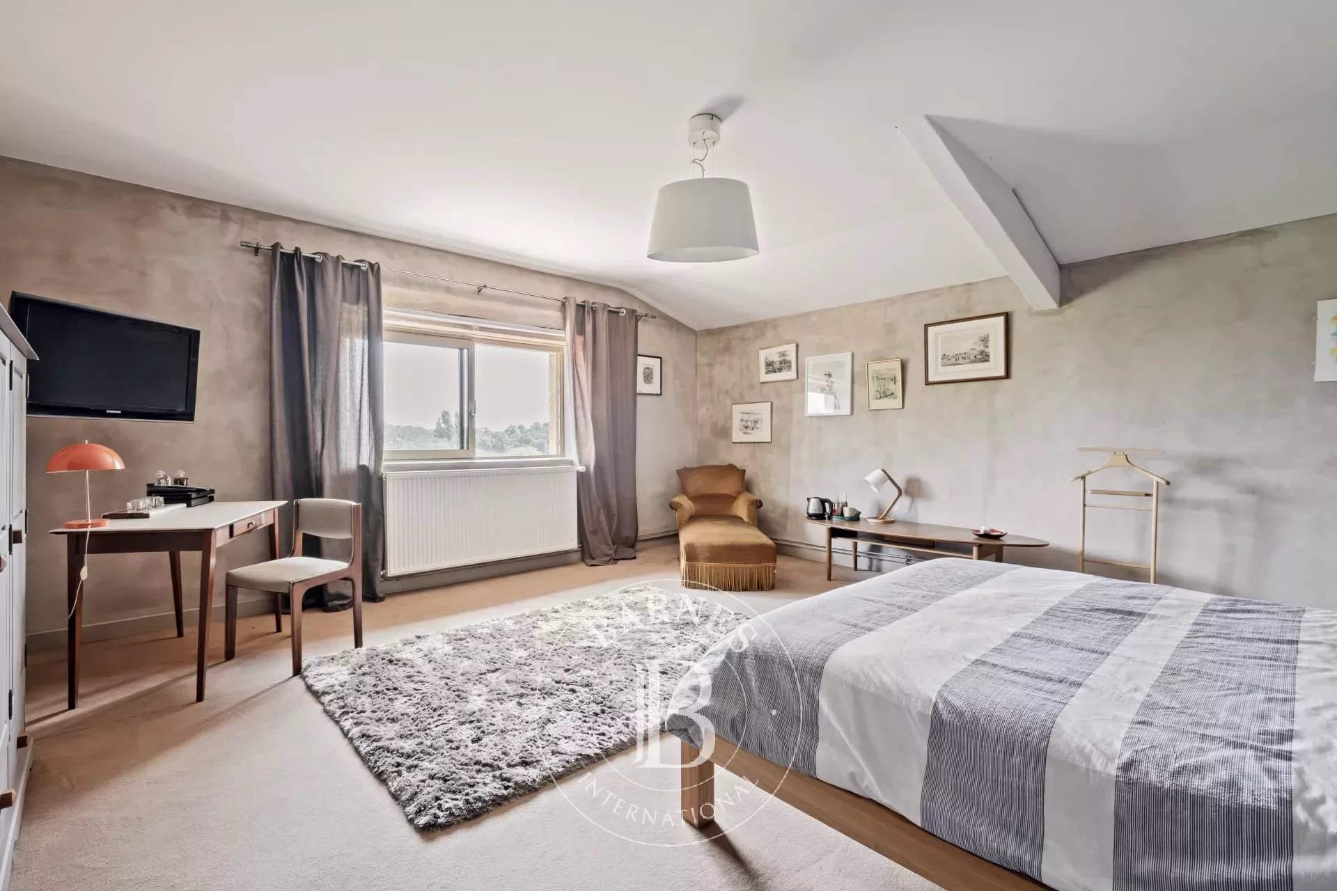 Mérignas  - House 10 Bedrooms - picture 13