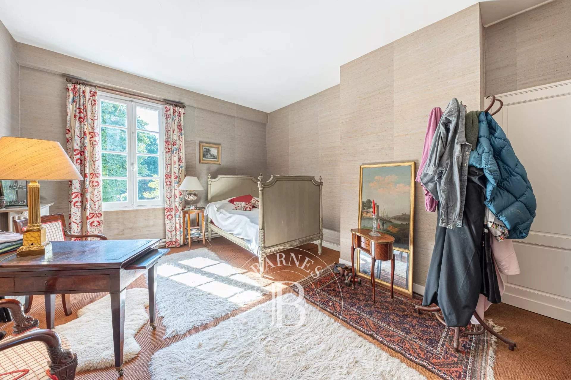 Arveyres  - Casa 10 Cuartos 6 Habitaciones - picture 8