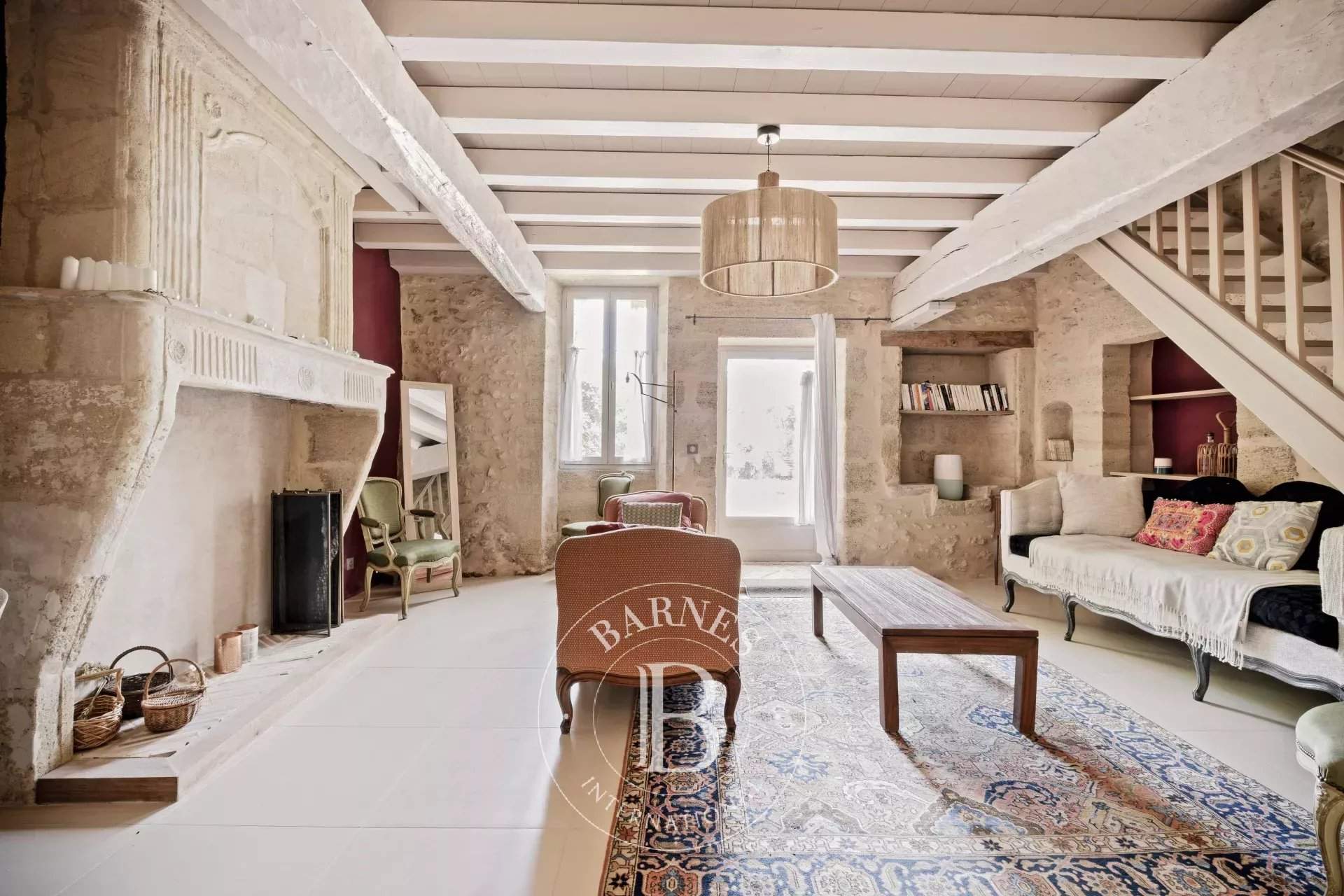 Mérignas  - House 10 Bedrooms - picture 17