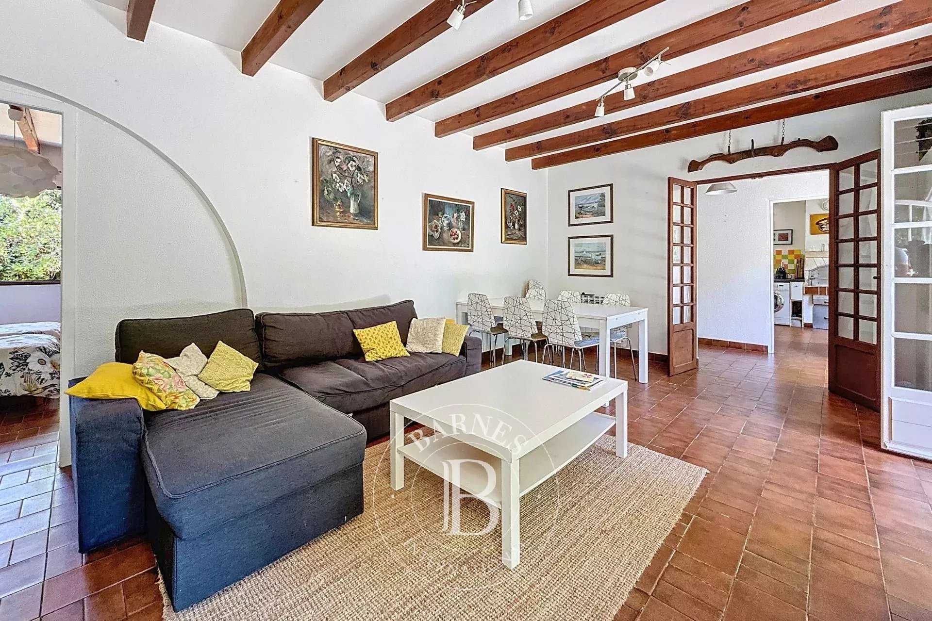 Lège-Cap-Ferret  - Maison 5 Pièces 3 Chambres