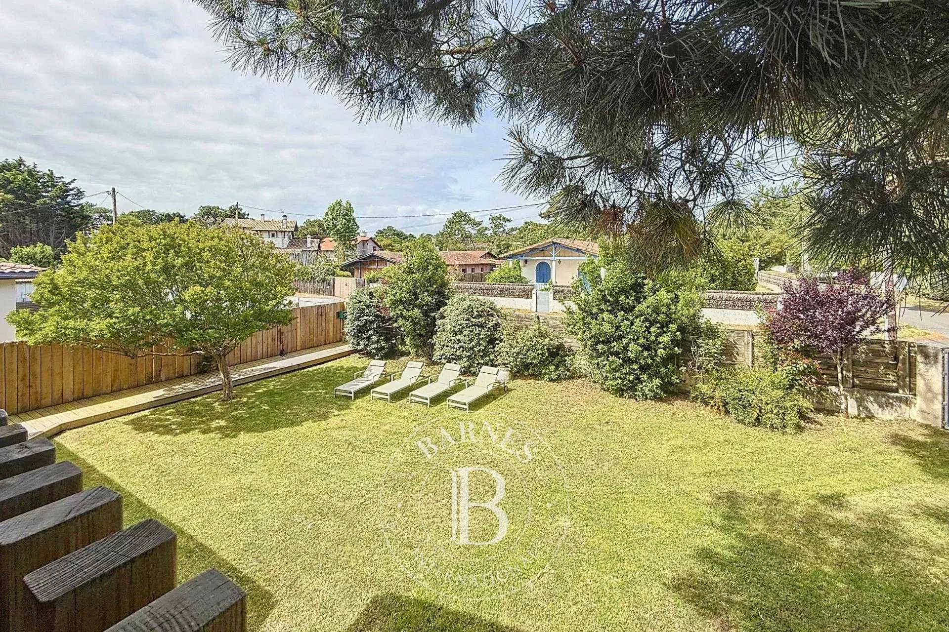 Lège-Cap-Ferret  - Villa 6 Bedrooms