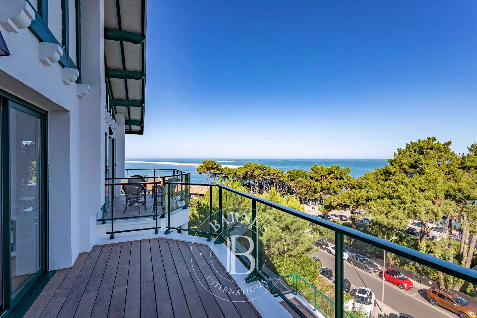 Pyla-sur-Mer  - Piso 