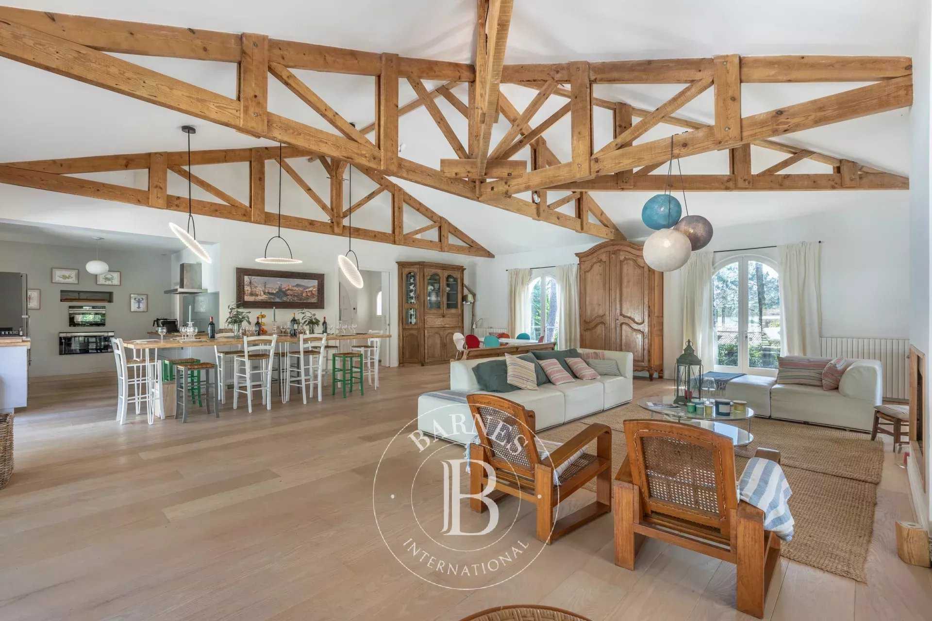 Arcachon  - Villa 