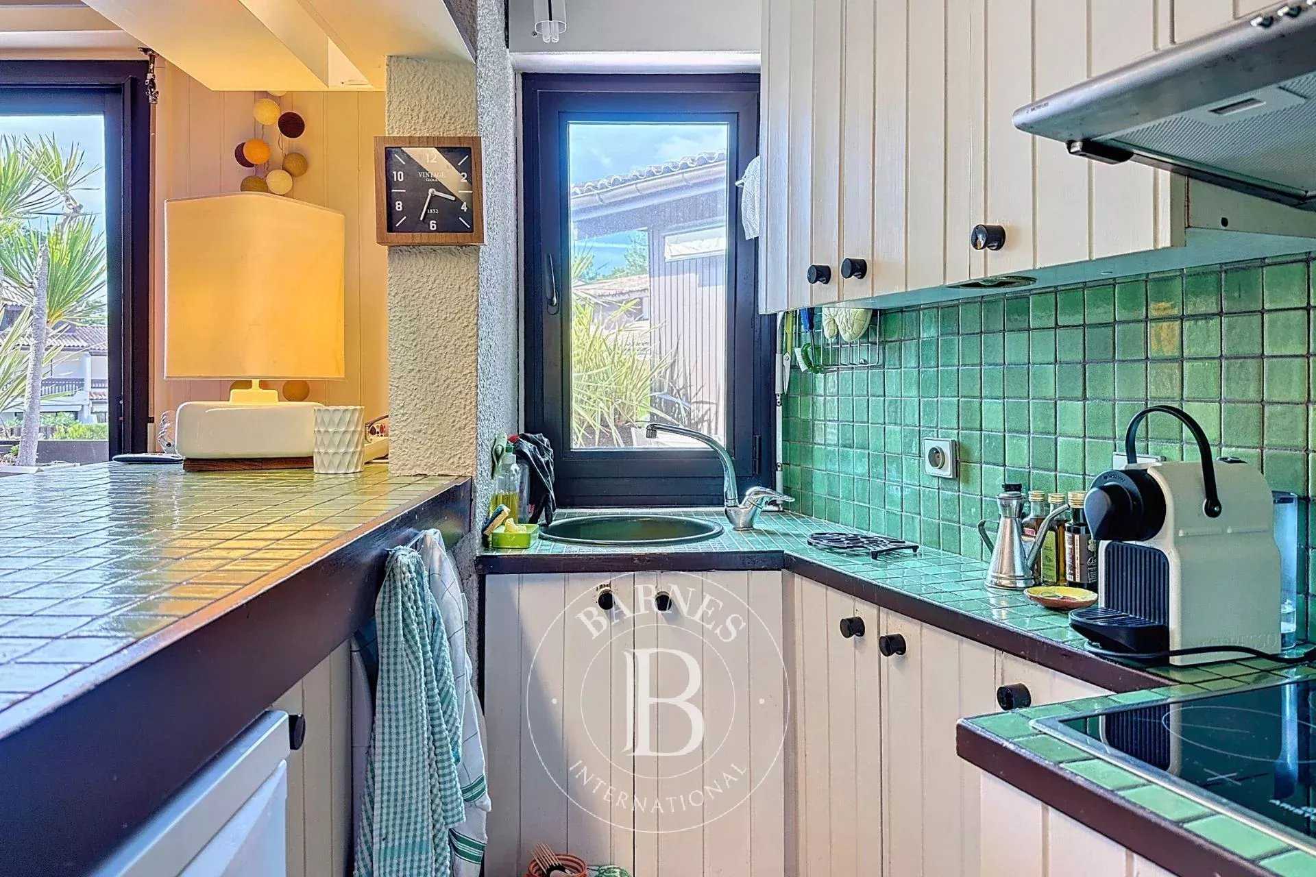 Lège-Cap-Ferret  - Apartment 4 Bedrooms