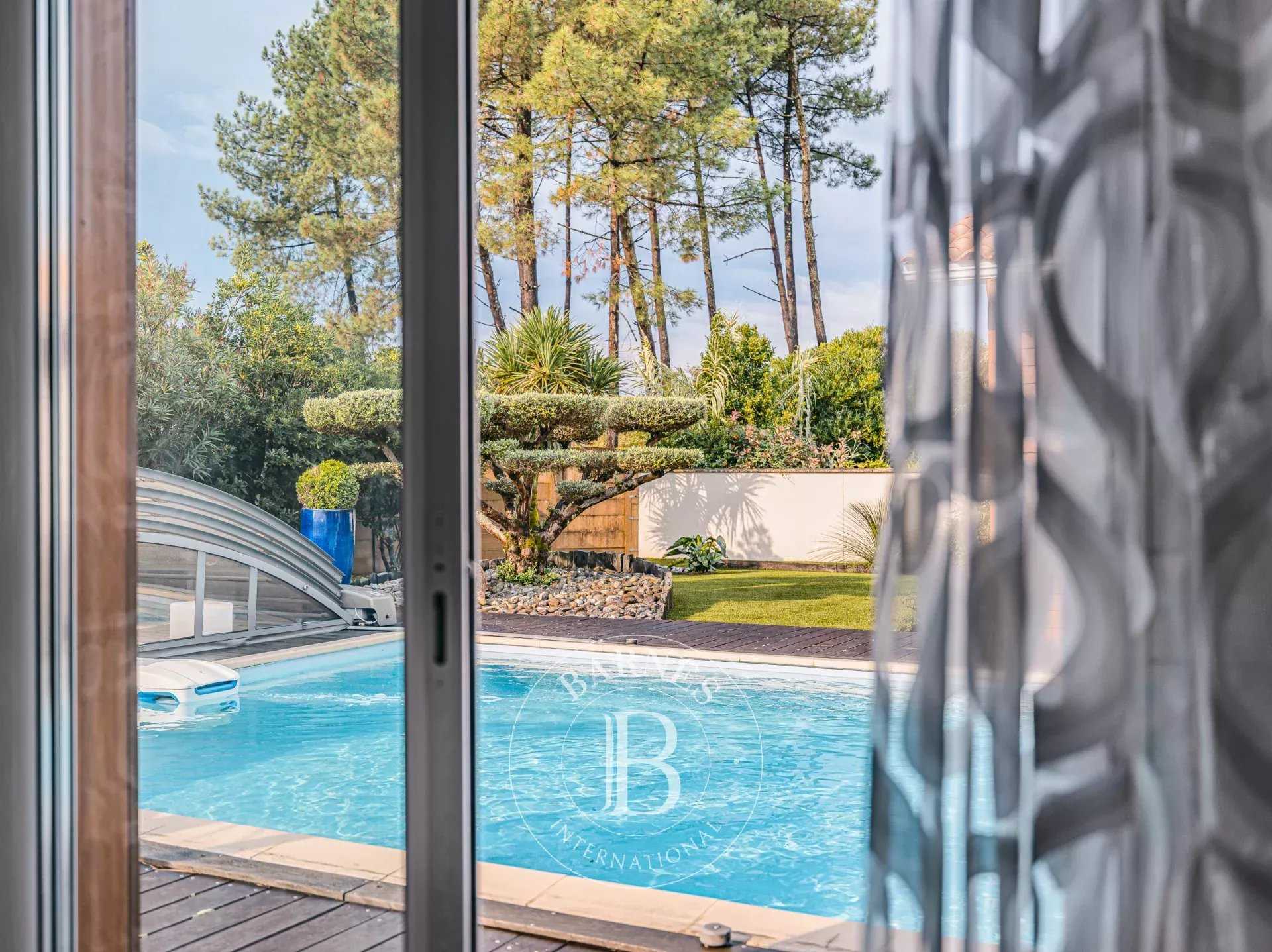 Biscarrosse  - Villa 