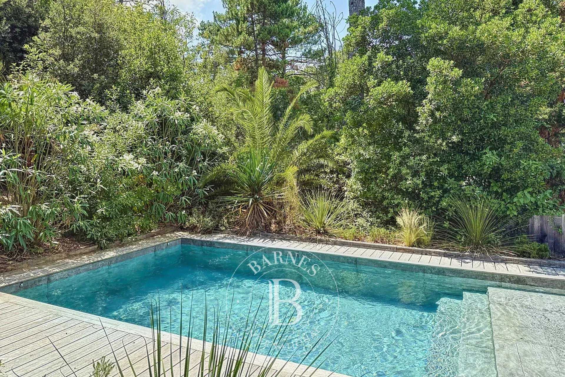 Pyla-sur-Mer  - Villa  5 Chambres