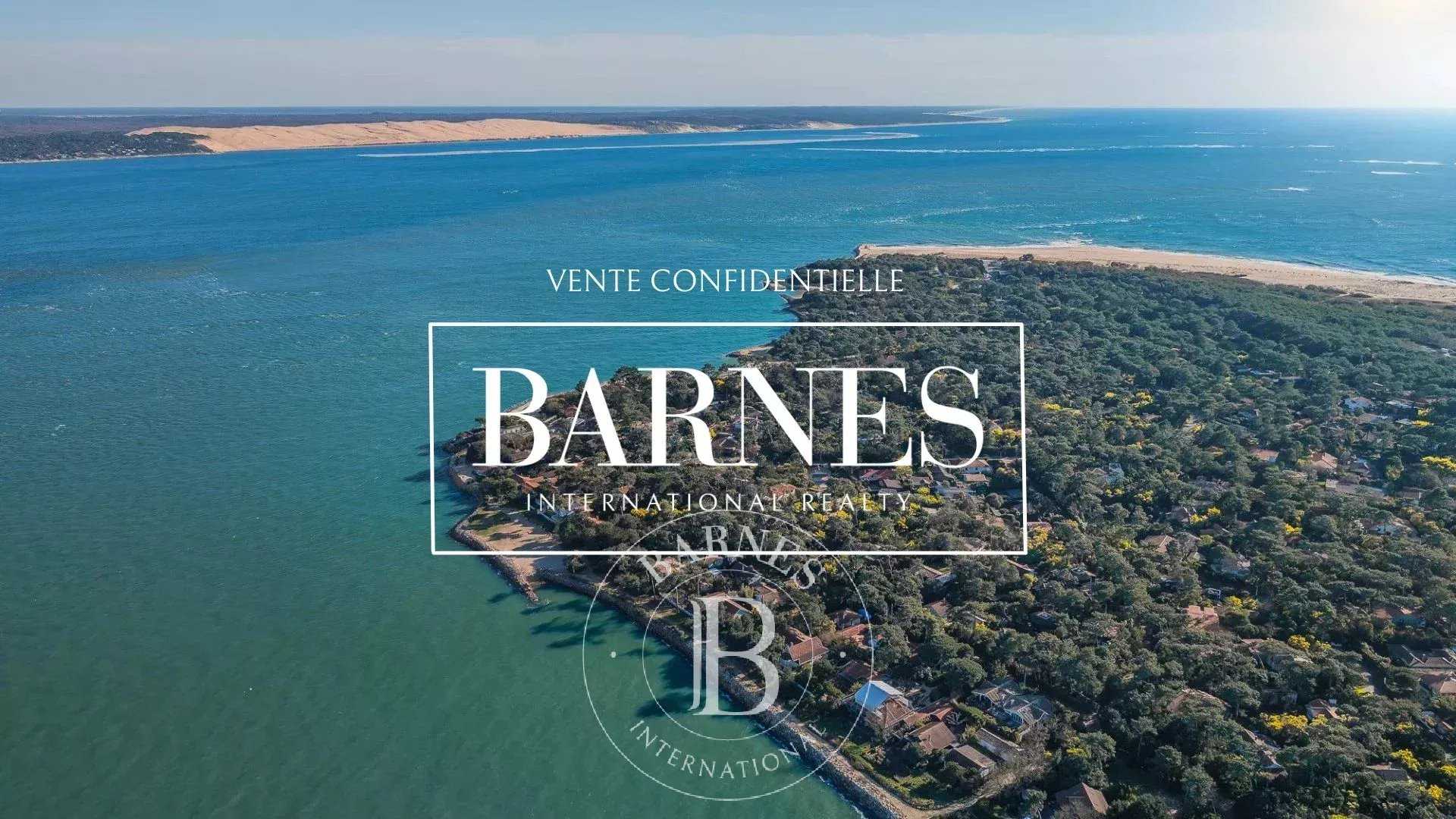 Lège-Cap-Ferret  - Villa 4 Bedrooms