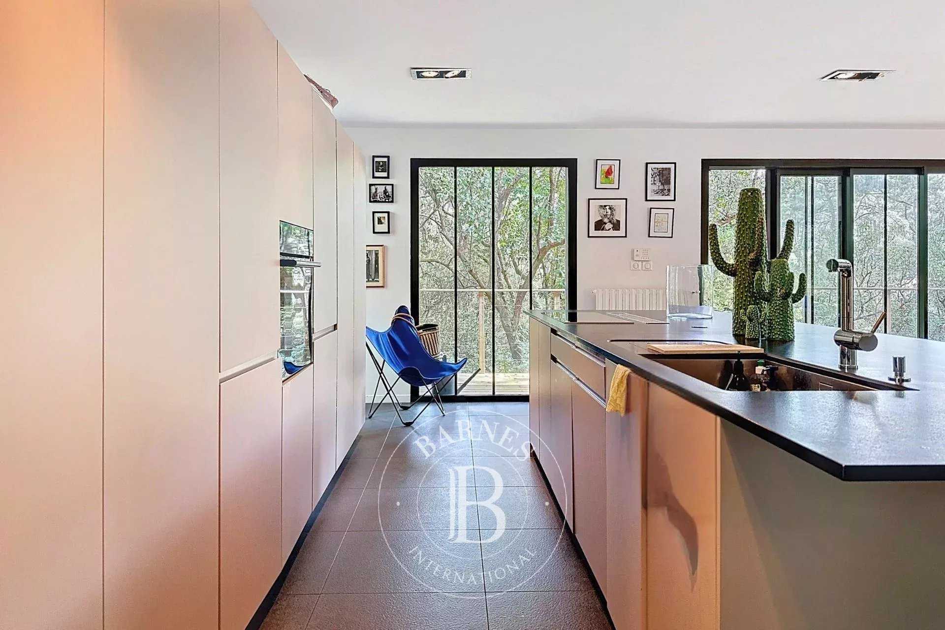 Lège-Cap-Ferret  - Maison 8 Pi&egrave;ces 5 Chambres