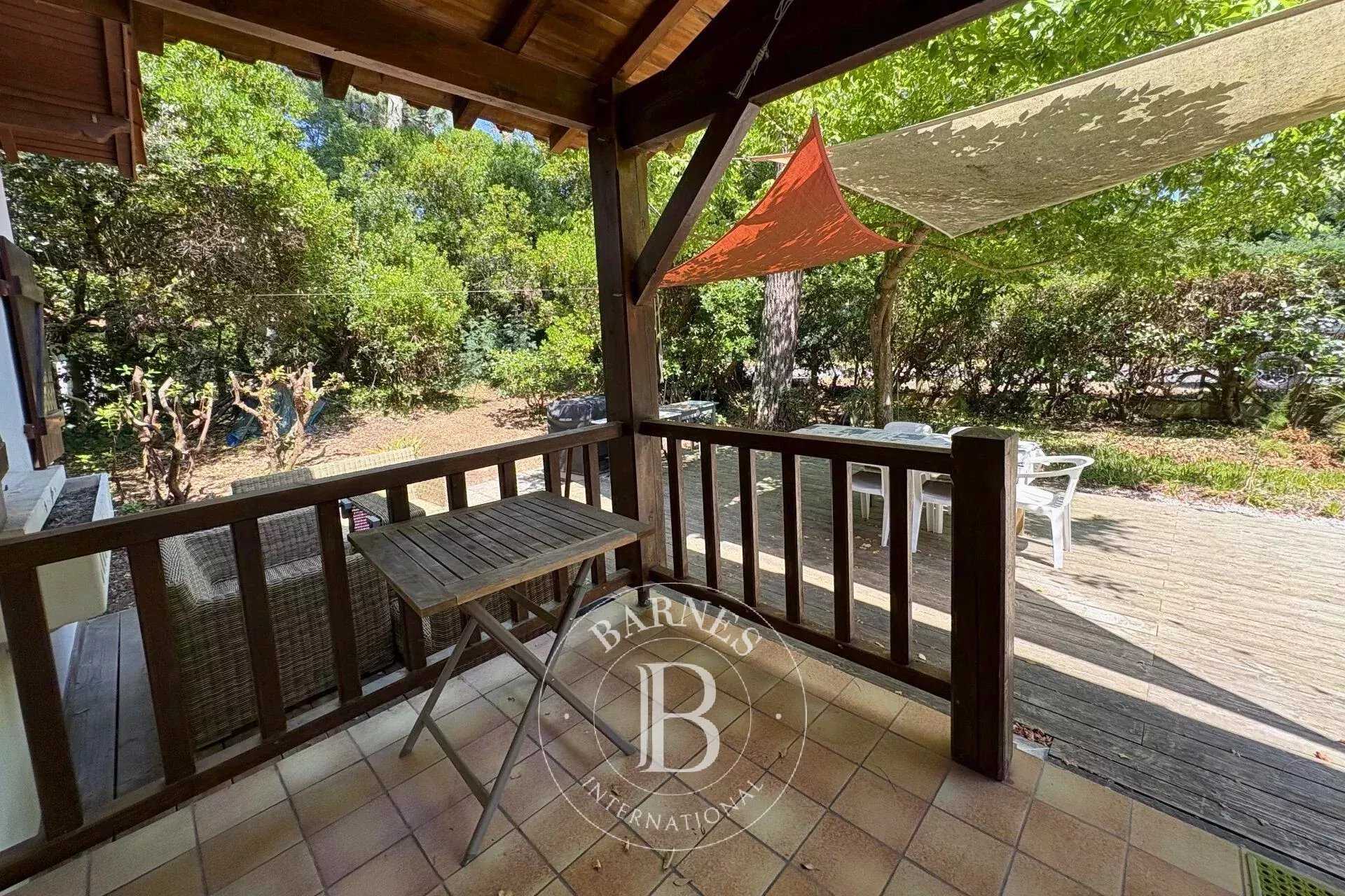 Lège-Cap-Ferret  - Villa 5 Pi&egrave;ces