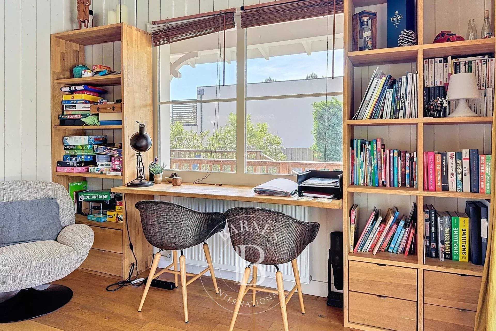 La Teste-de-Buch  - Villa  3 Chambres