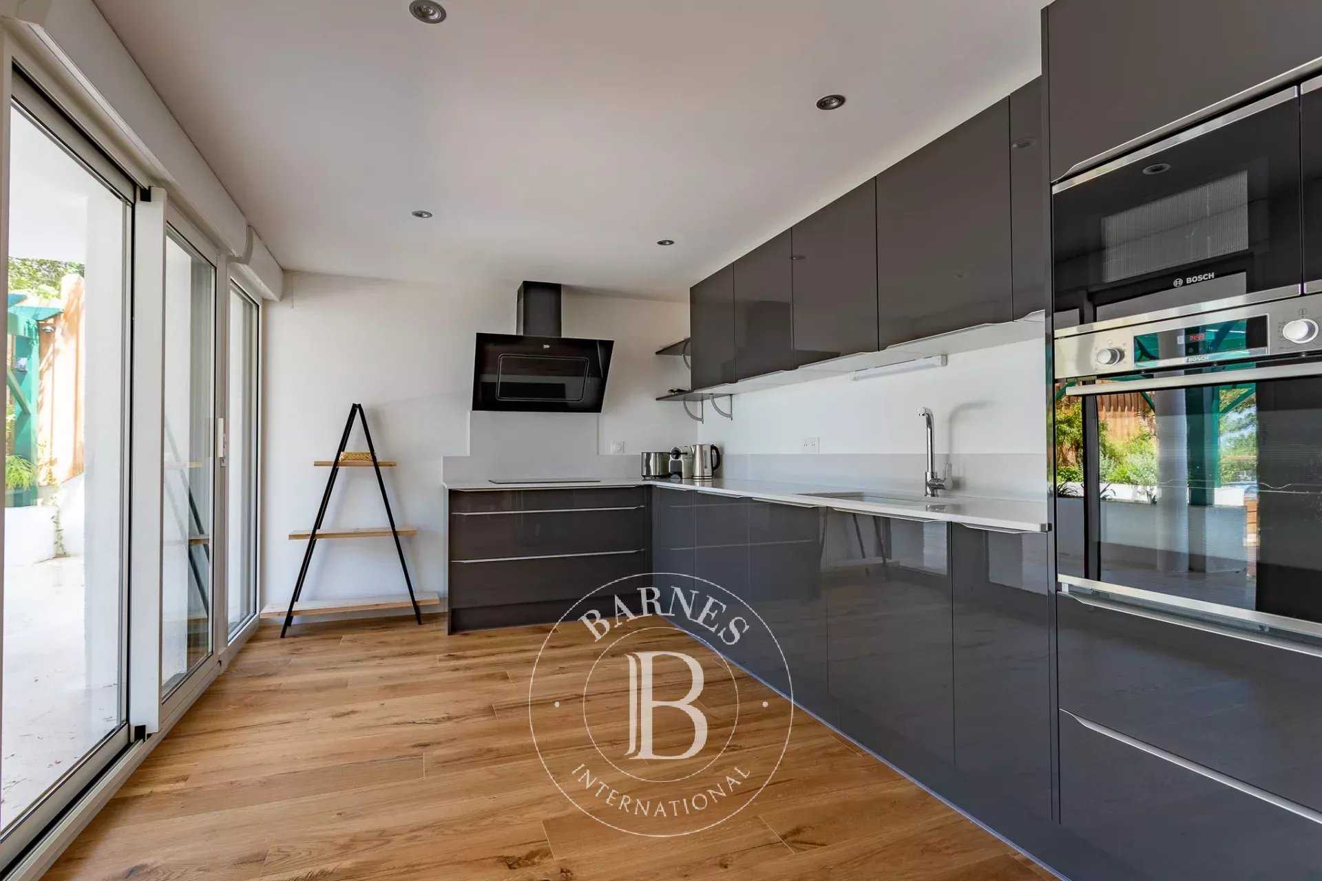 Pyla-sur-Mer  - Appartement 4 Pi&egrave;ces 3 Chambres