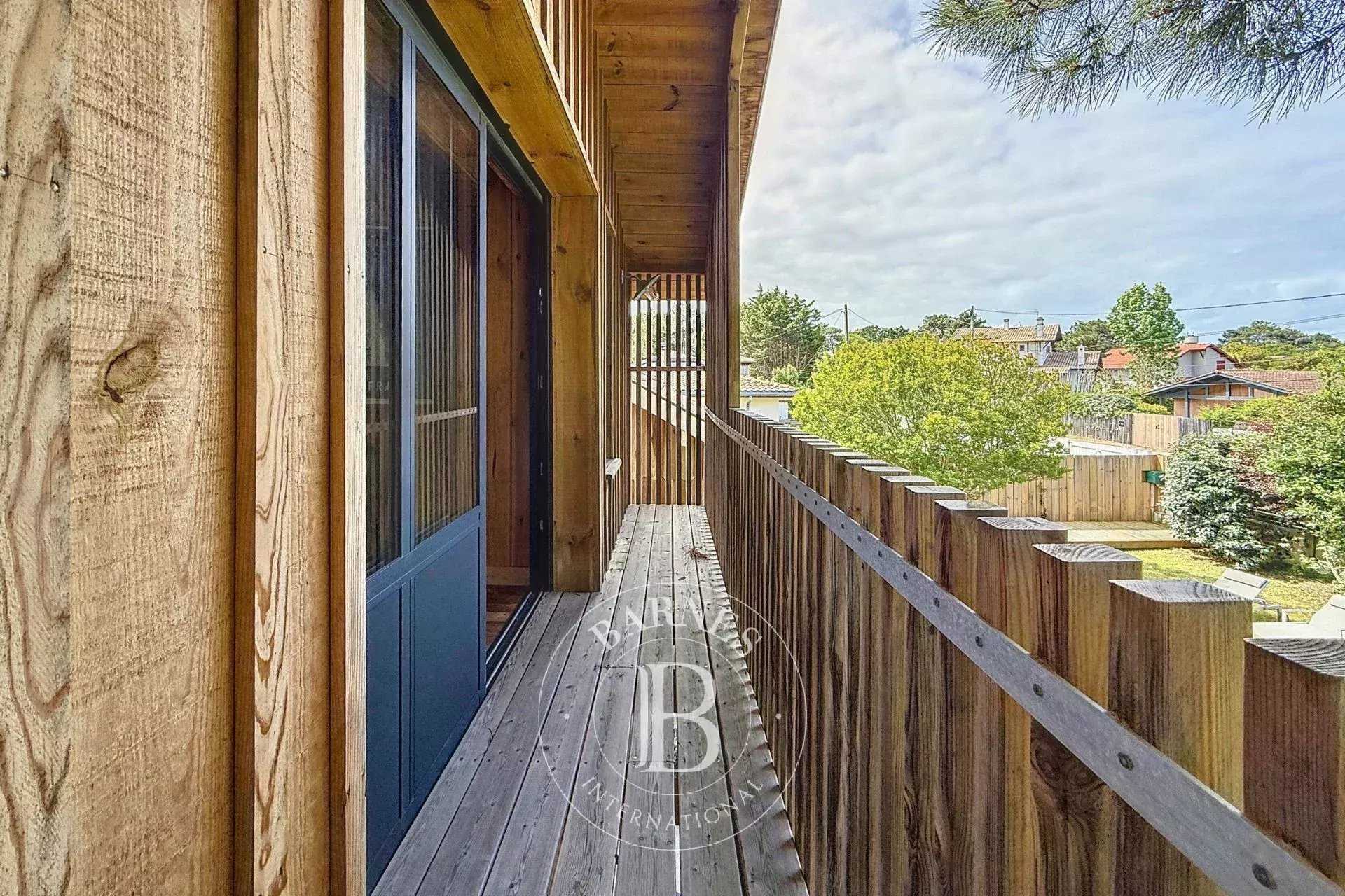 Lège-Cap-Ferret  - Villa 6 Bedrooms