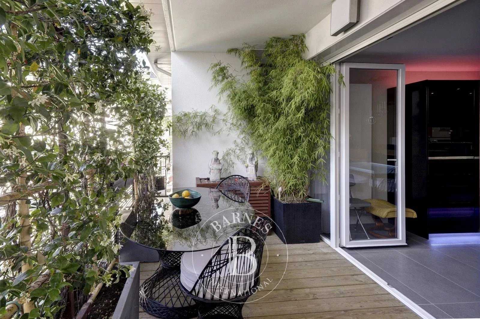 Arcachon  - Appartement 4 Pi&egrave;ces 2 Chambres