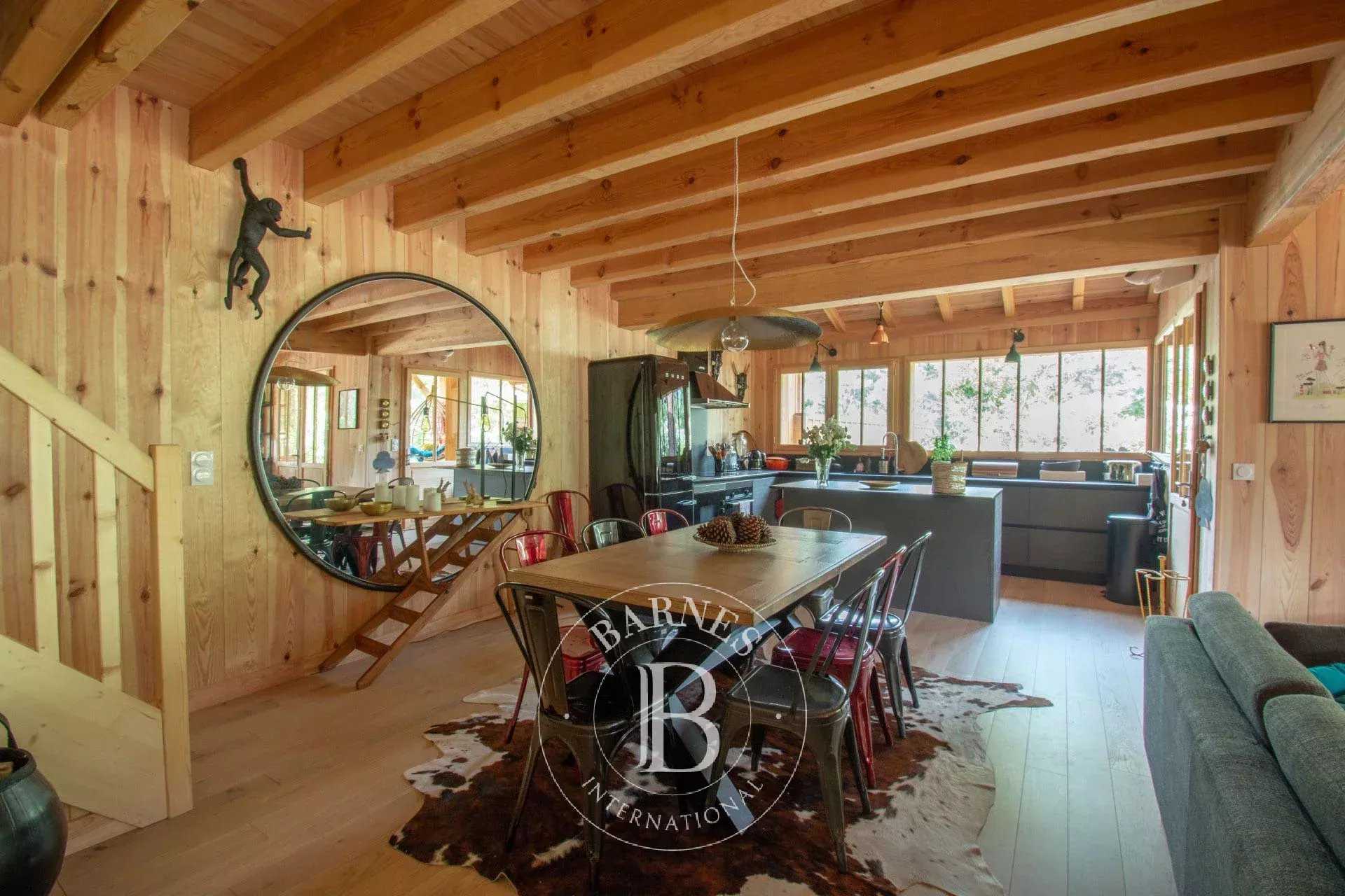 Cap-Ferret  - Villa  4 Chambres