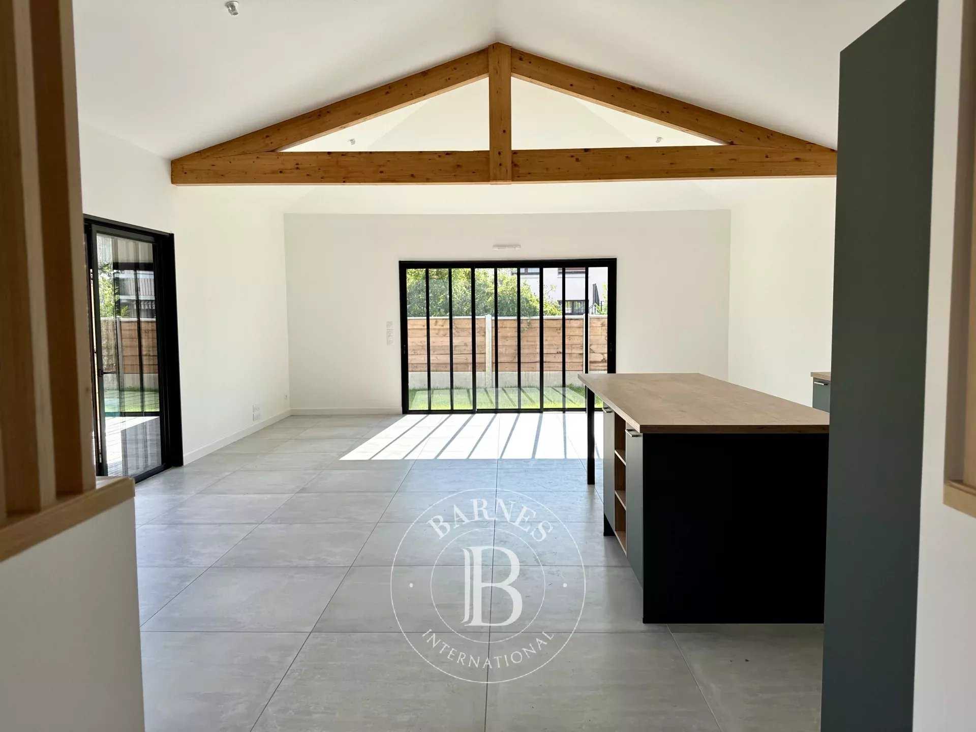 La Teste-de-Buch  - House 3 Bedrooms