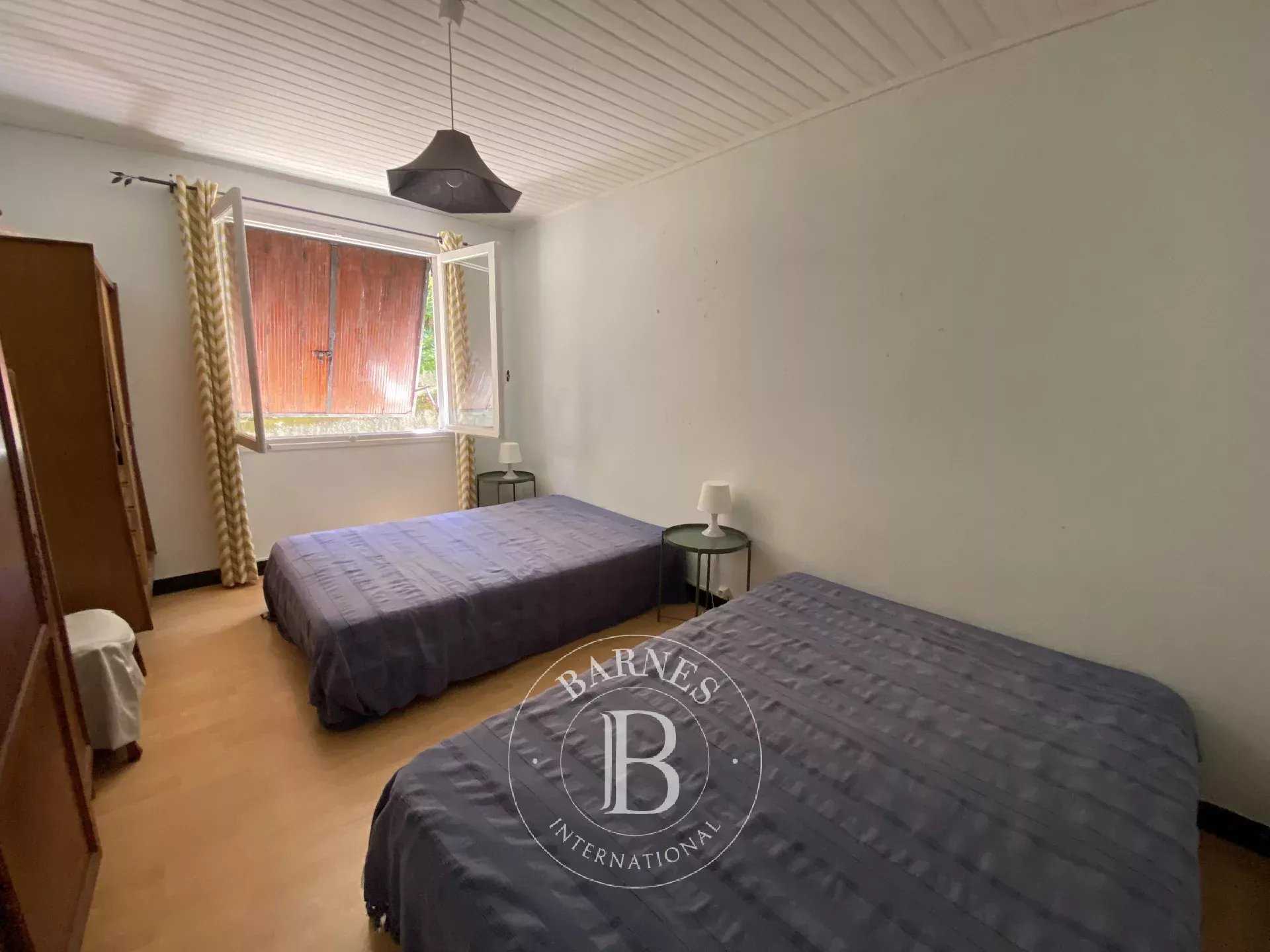 Cap-Ferret  - Maison 4 Pi&egrave;ces