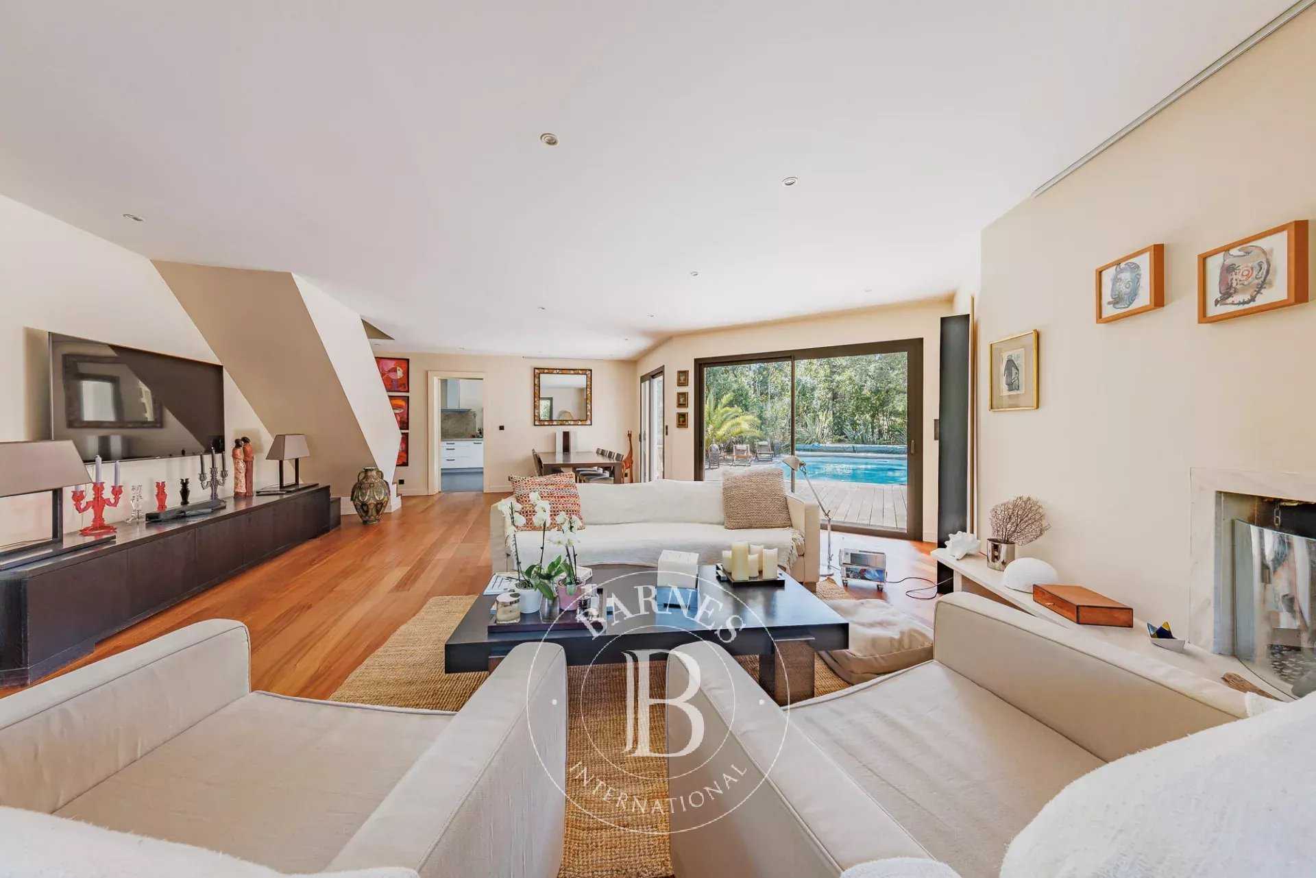 Lège-Cap-Ferret  - Villa 4 Bedrooms