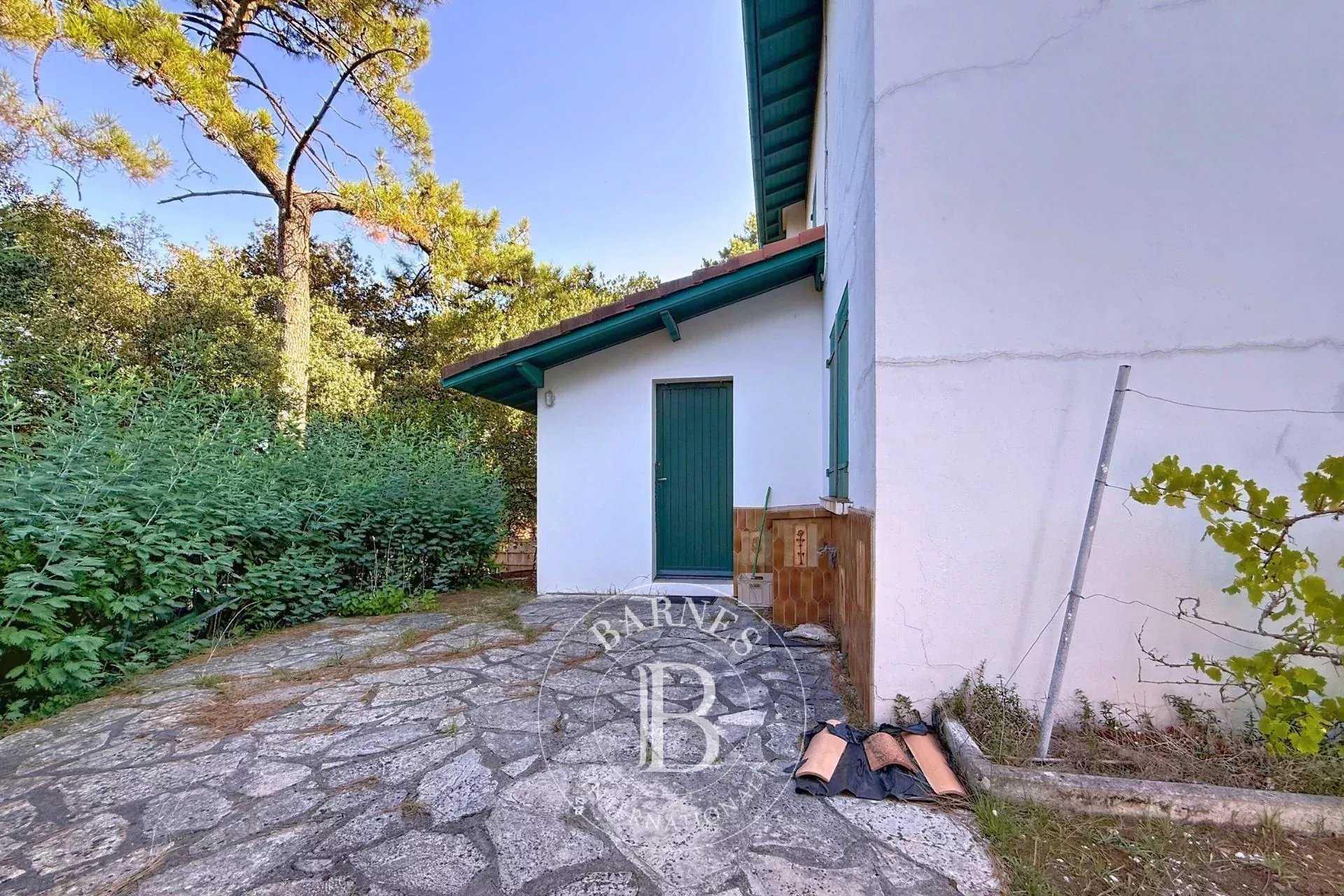 Lège-Cap-Ferret  - House 