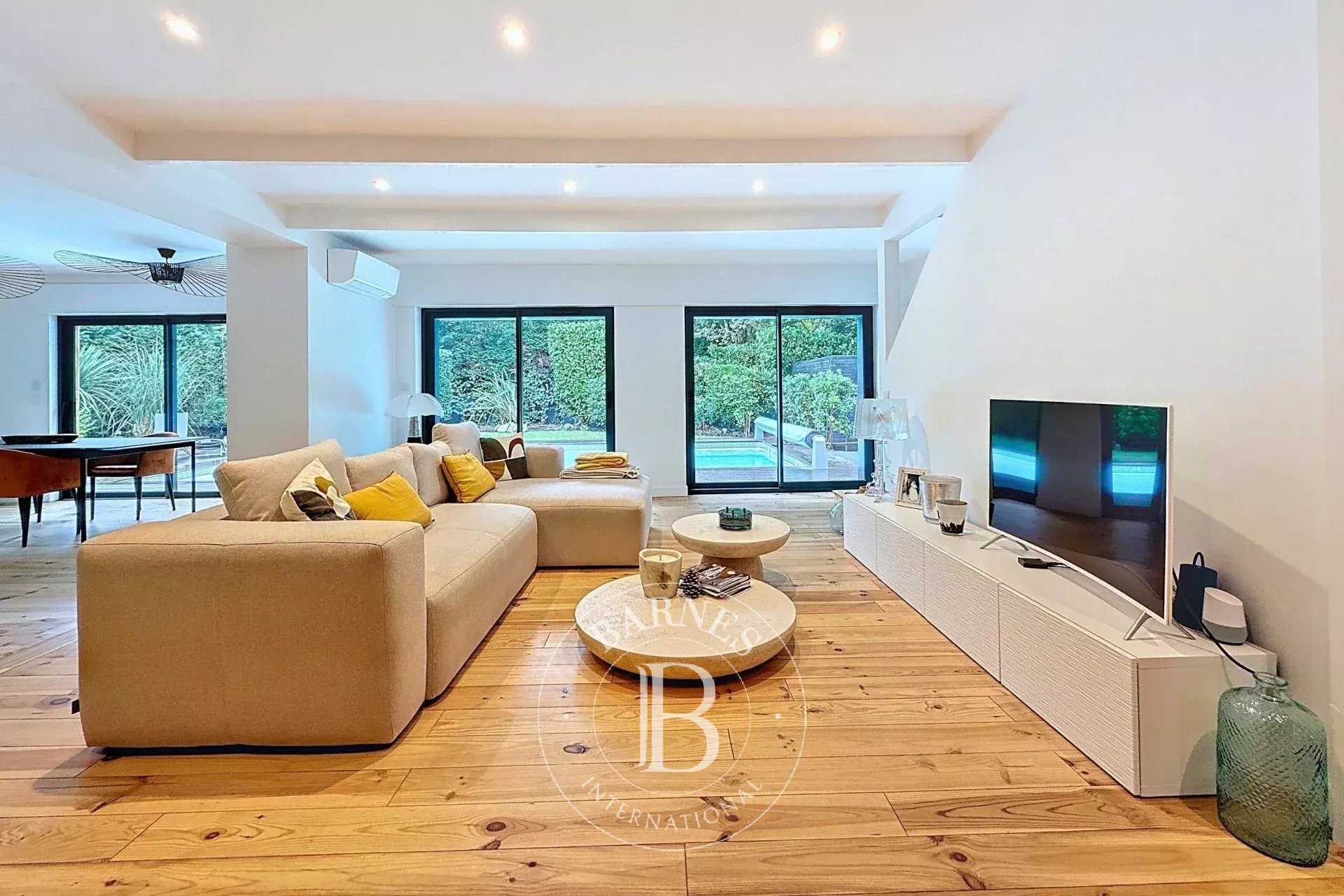 Lège-Cap-Ferret  - House 4 Bedrooms