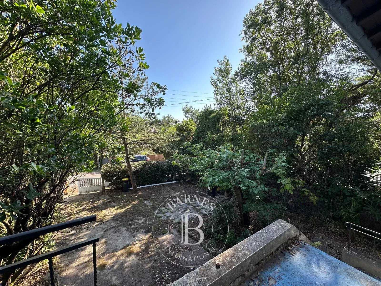 Lège-Cap-Ferret  - Villa 1 Bedroom