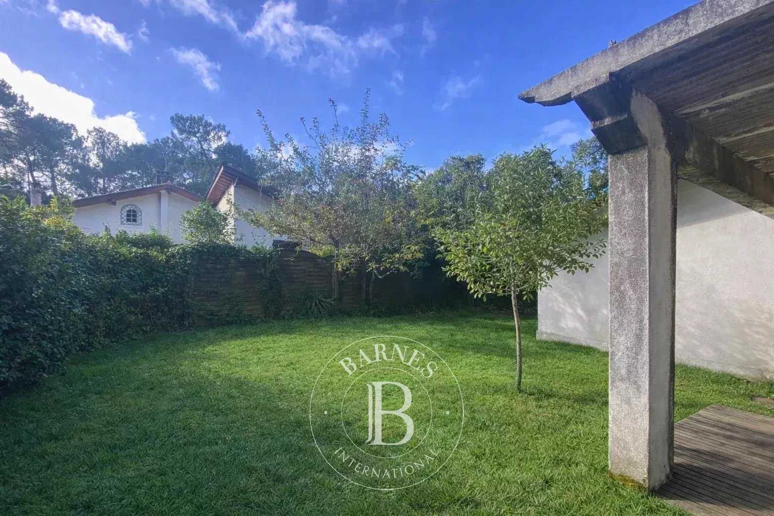 Lège-Cap-Ferret  - House 4 Bedrooms