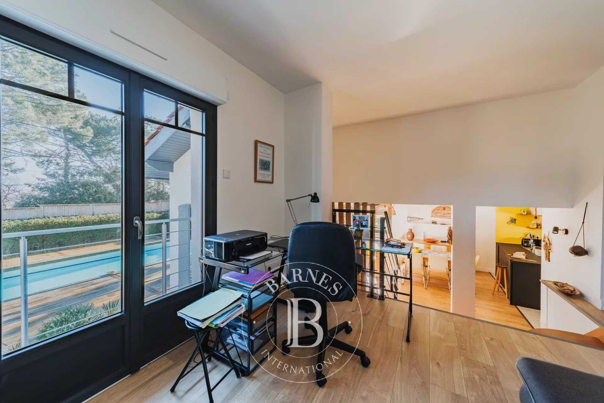 Pyla-sur-Mer  - House 5 Bedrooms