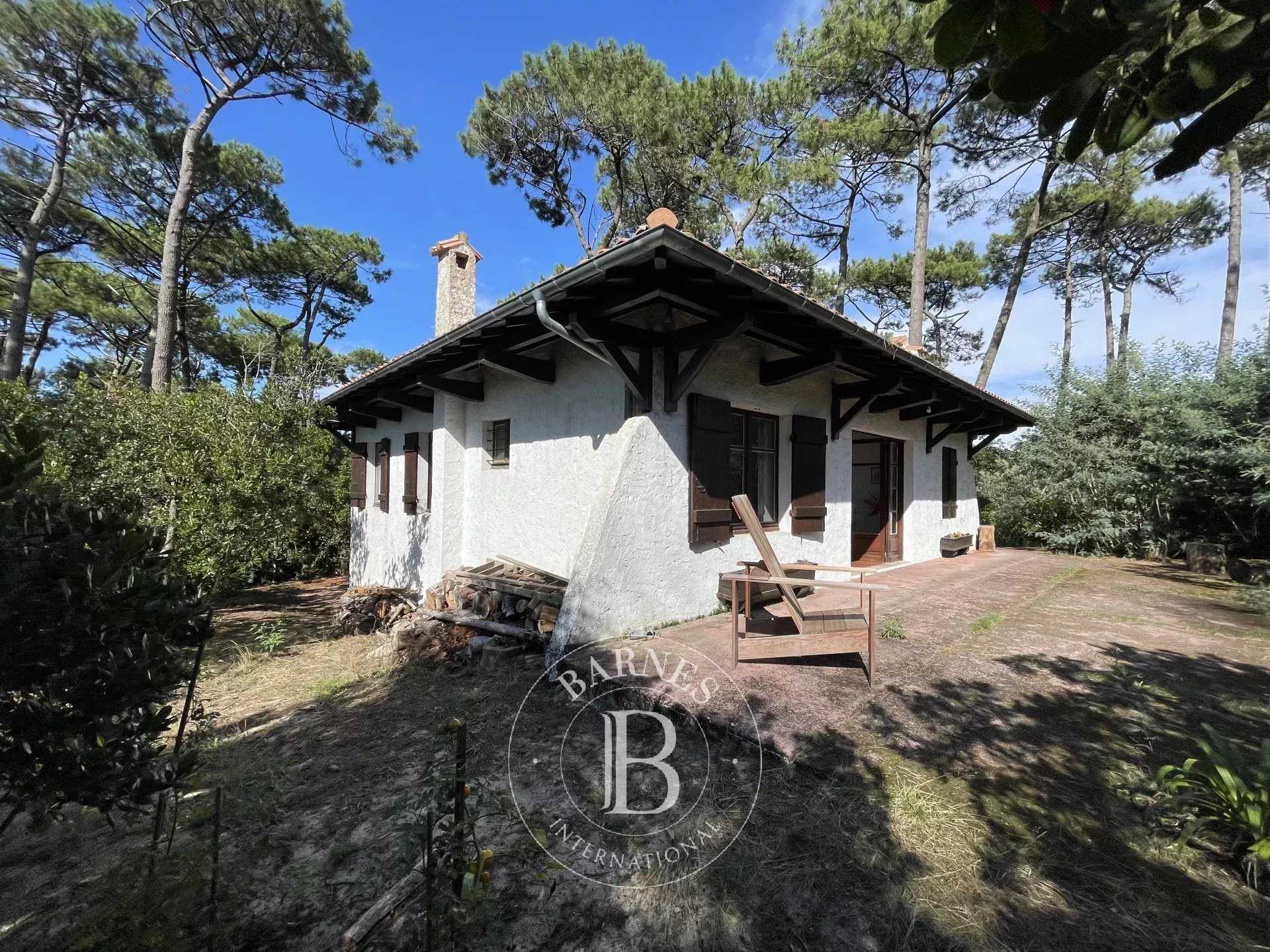 Pyla-sur-Mer  - Villa 6 Pièces