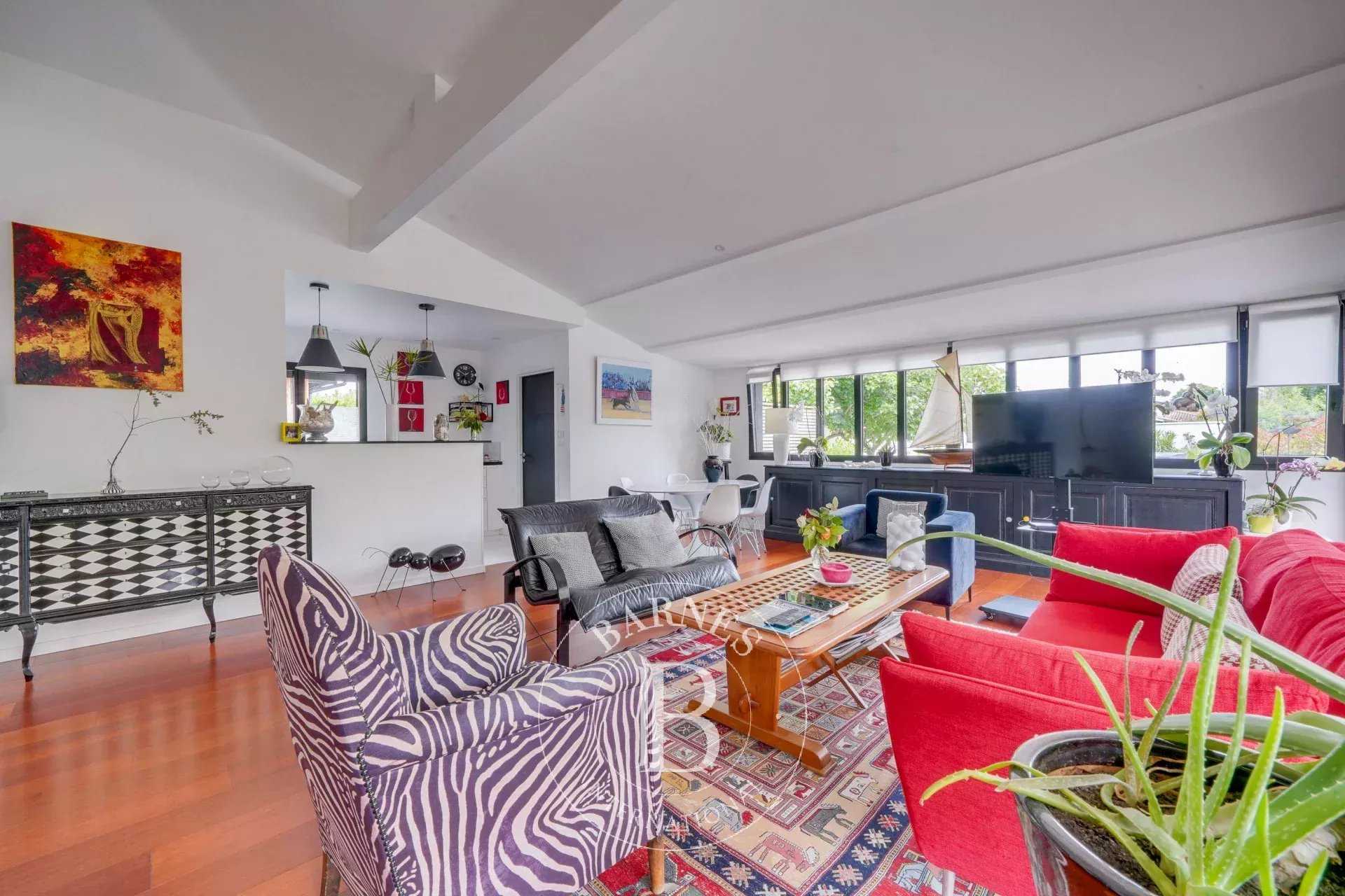 La Teste-de-Buch  - House 3 Bedrooms