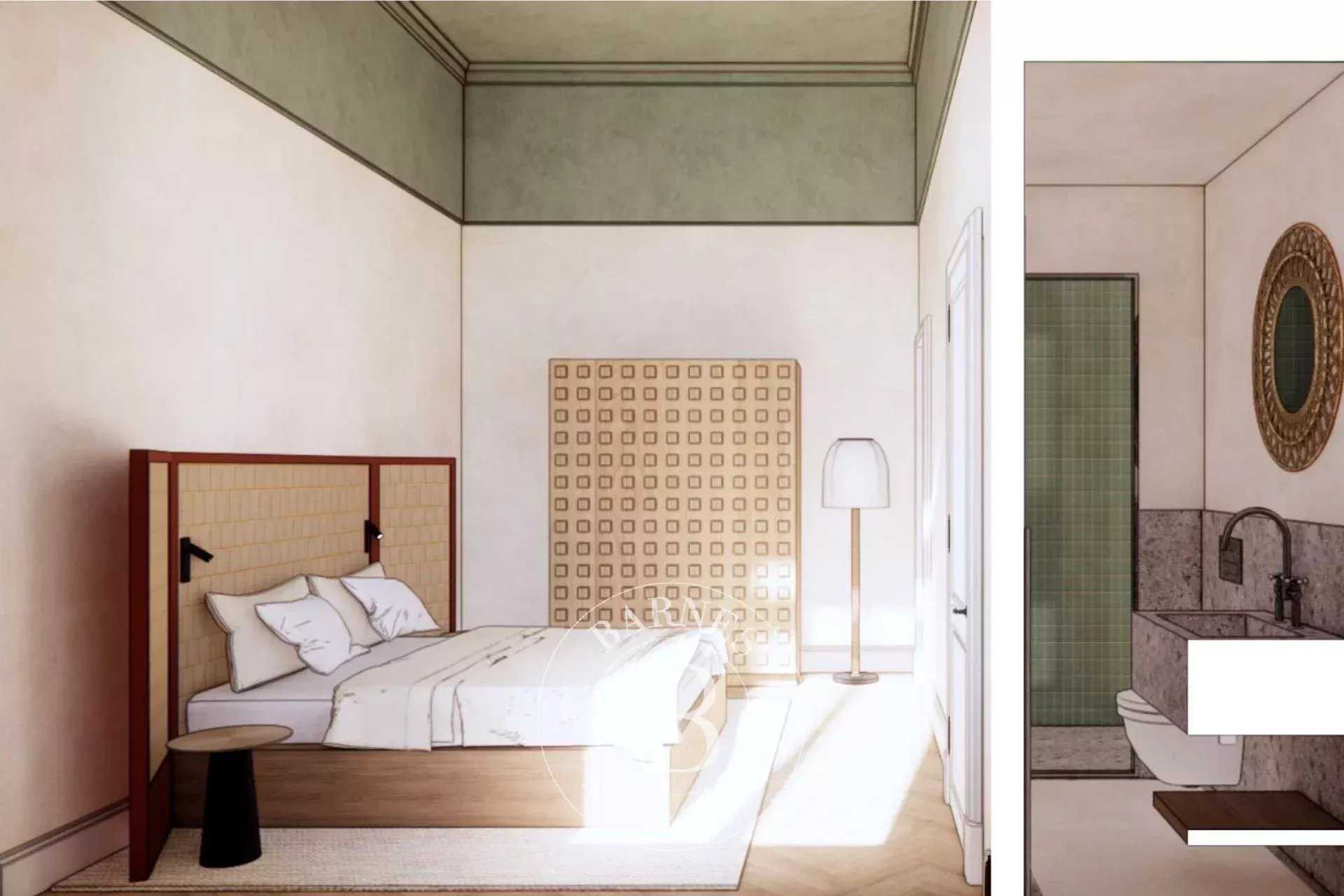 Arcachon  - Apartment 2 Bedrooms