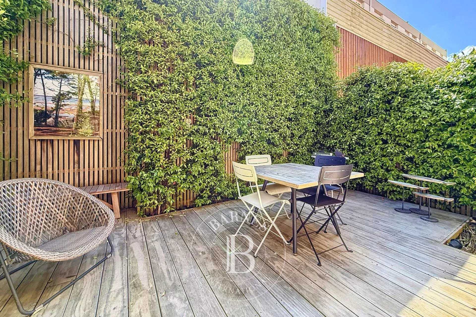 Arcachon  - House 3 Bedrooms