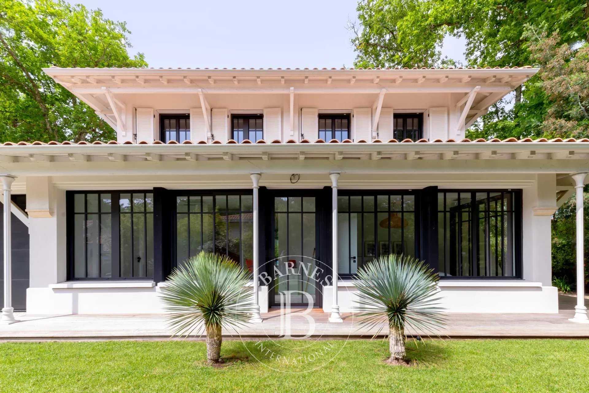 Pyla-sur-Mer  - Villa 